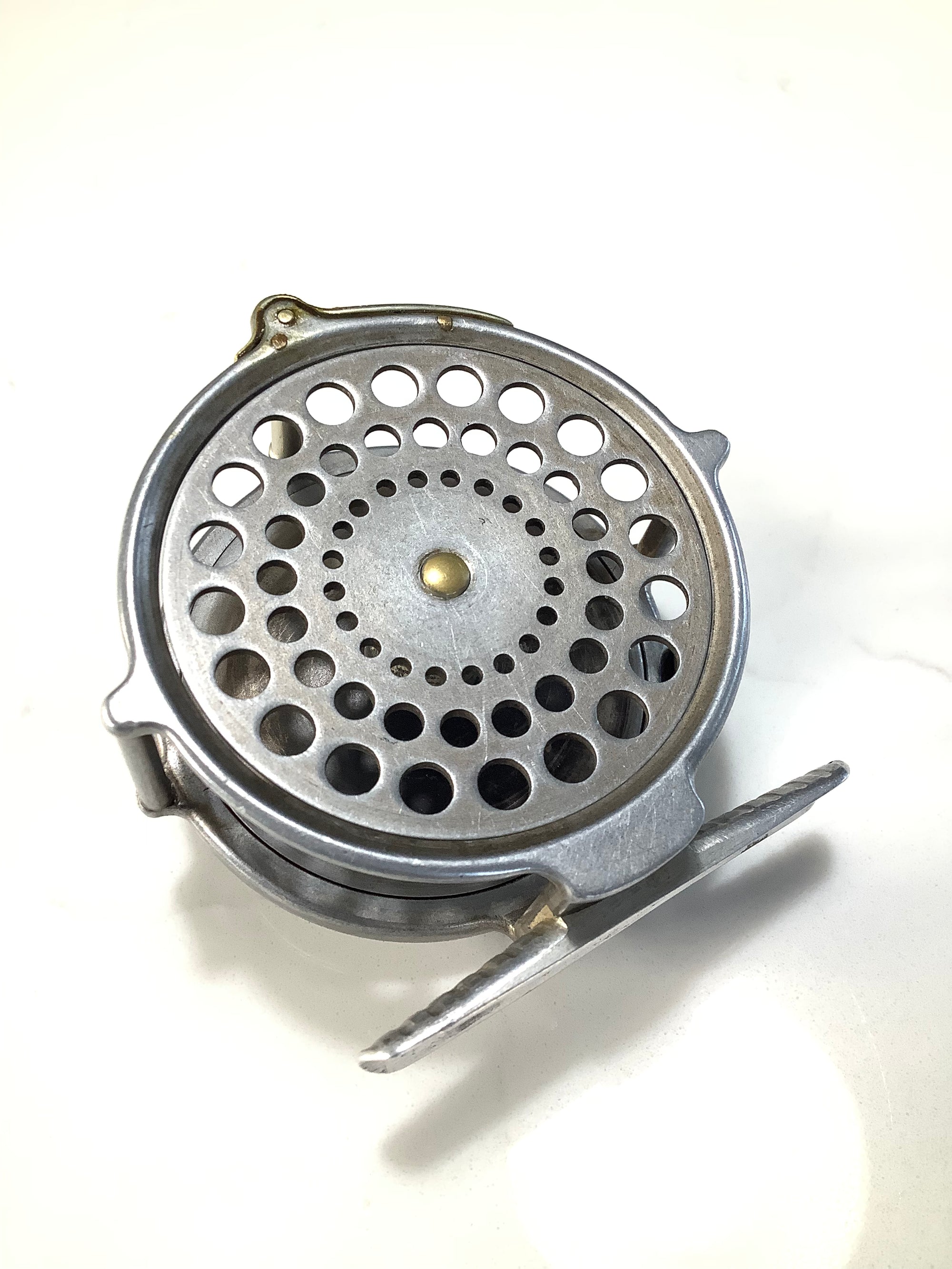 Antique Rare Hardy Bros 3 1/4” Bougle