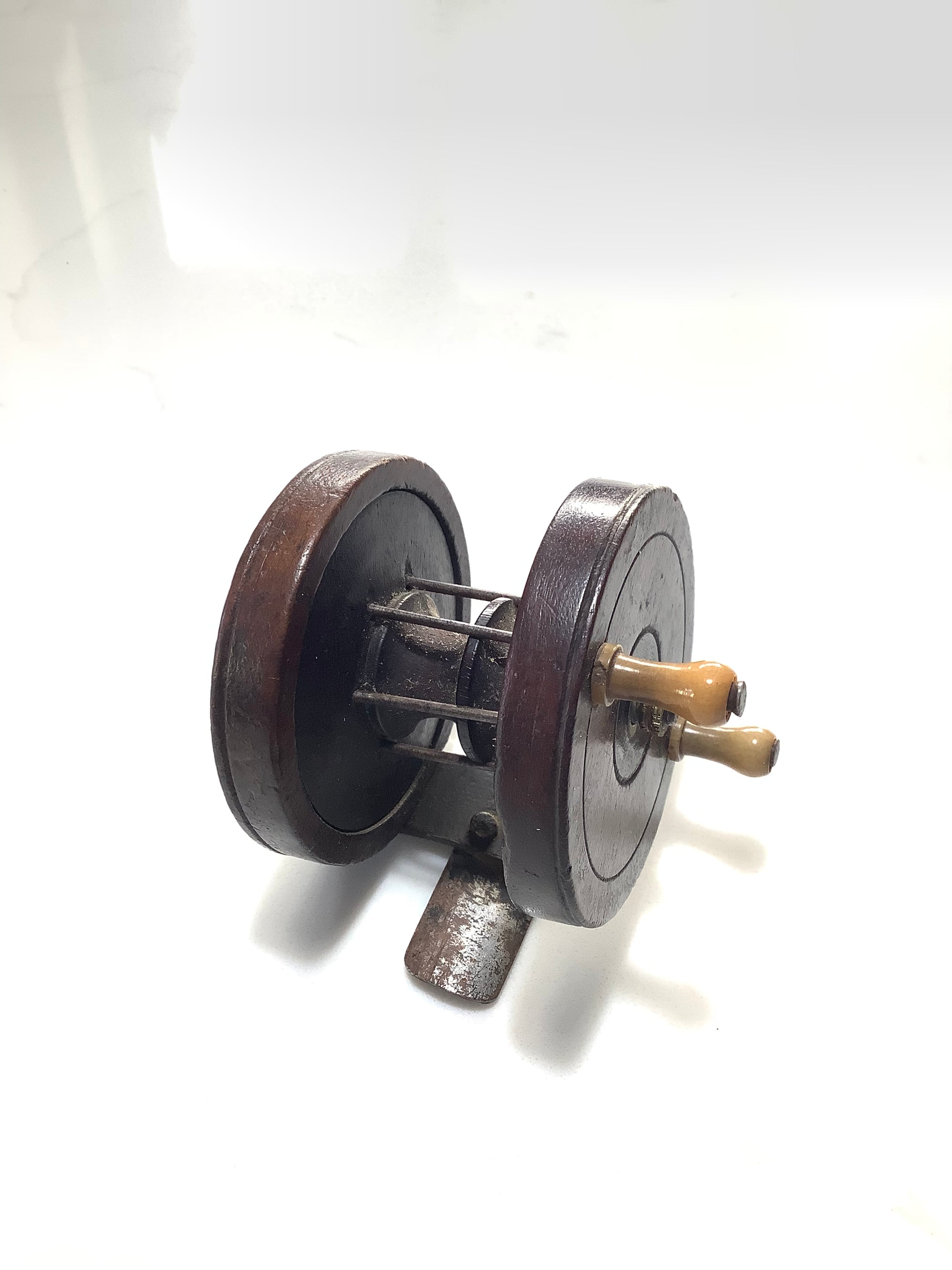 Extremely Rare Antique winch 1850