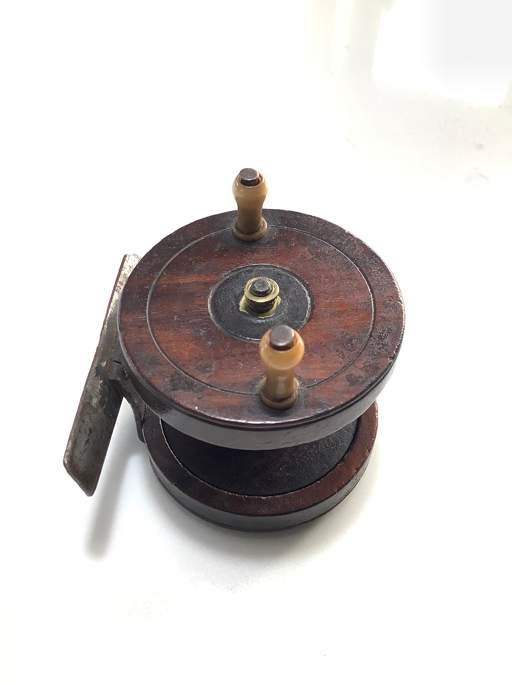 Extremely Rare Antique winch 1850