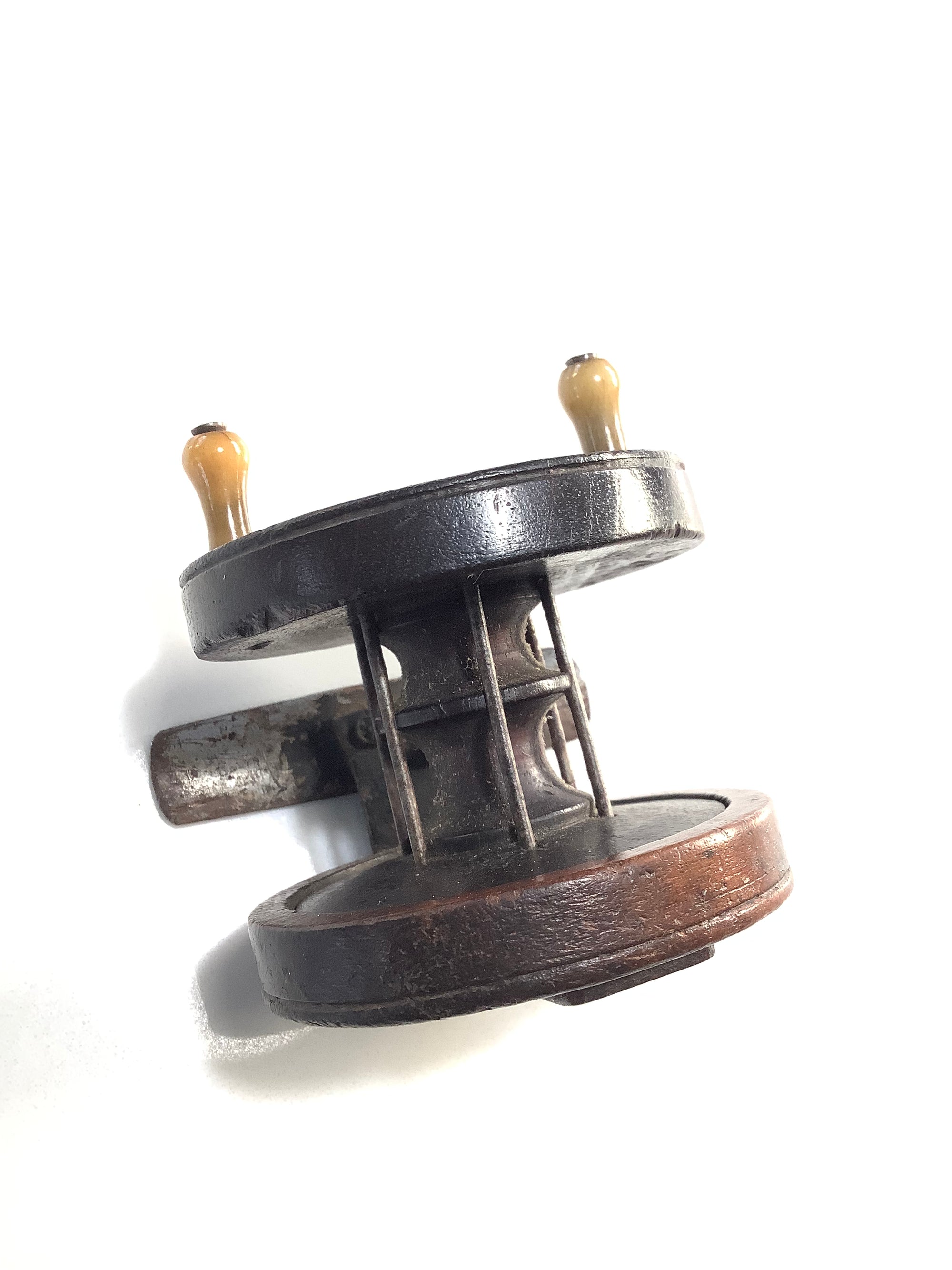 Extremely Rare Antique winch 1850