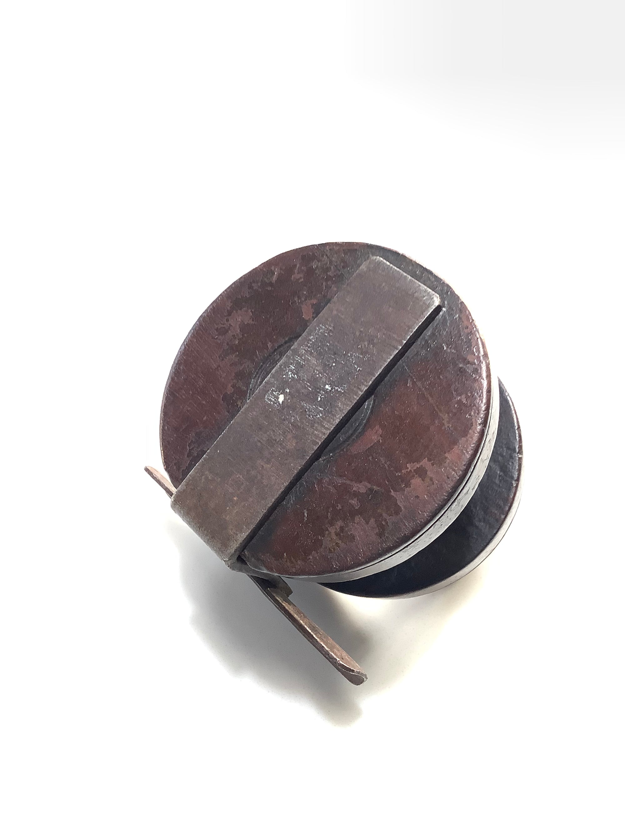 Extremely Rare Antique winch 1850