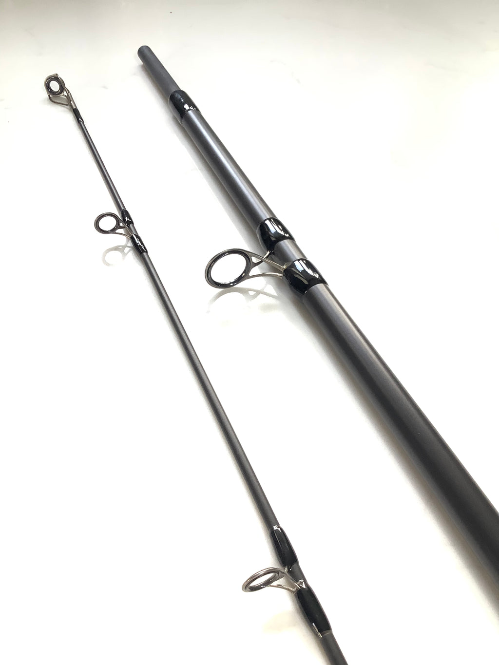 GREYS PLATINUM Prowla 11ft Rod