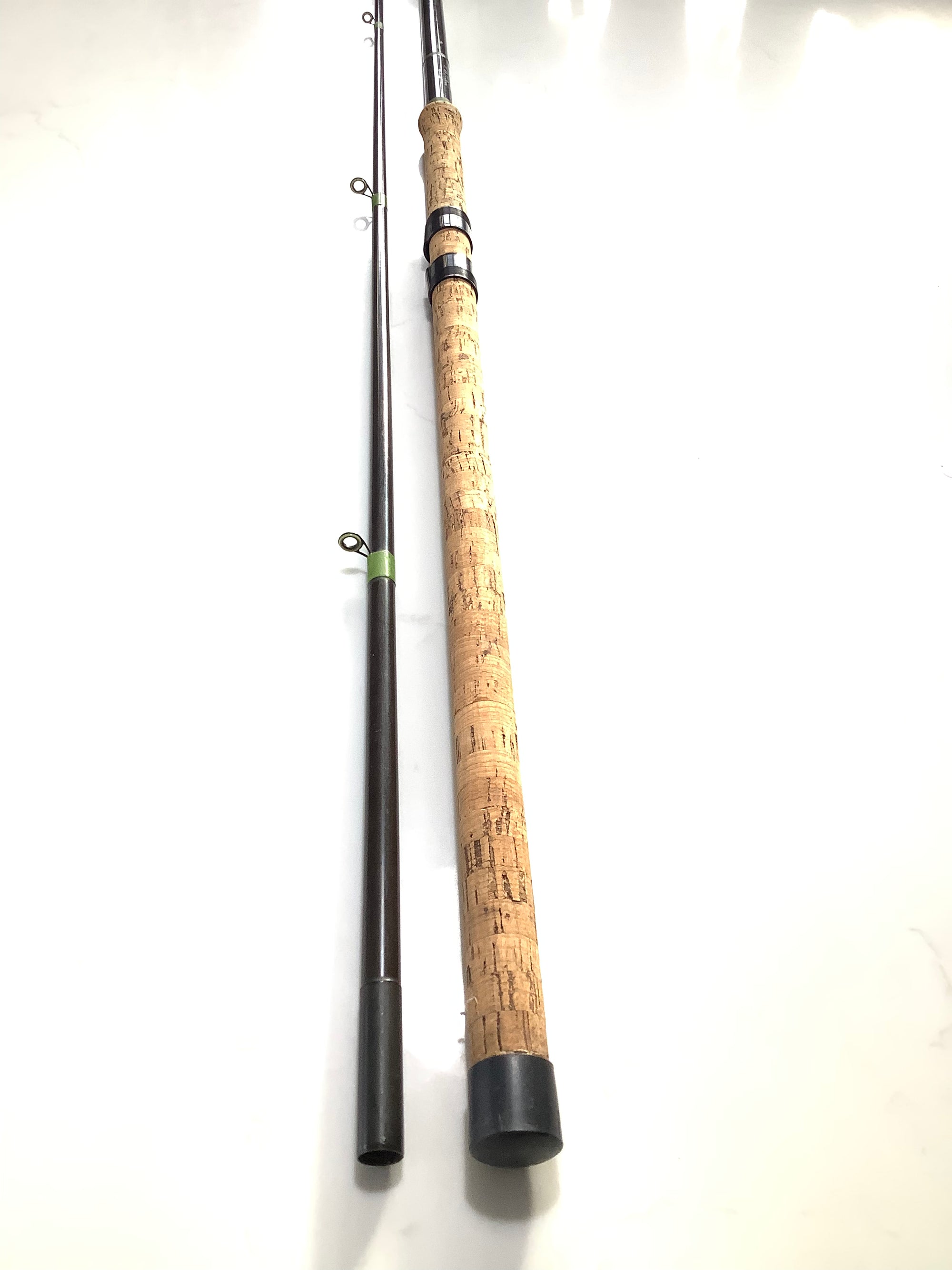 Steve Wicks BARBEL 11ft Rod