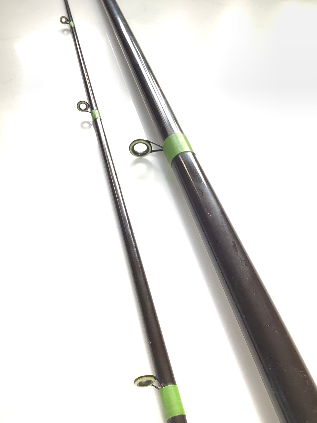 Steve Wicks BARBEL 11ft Rod