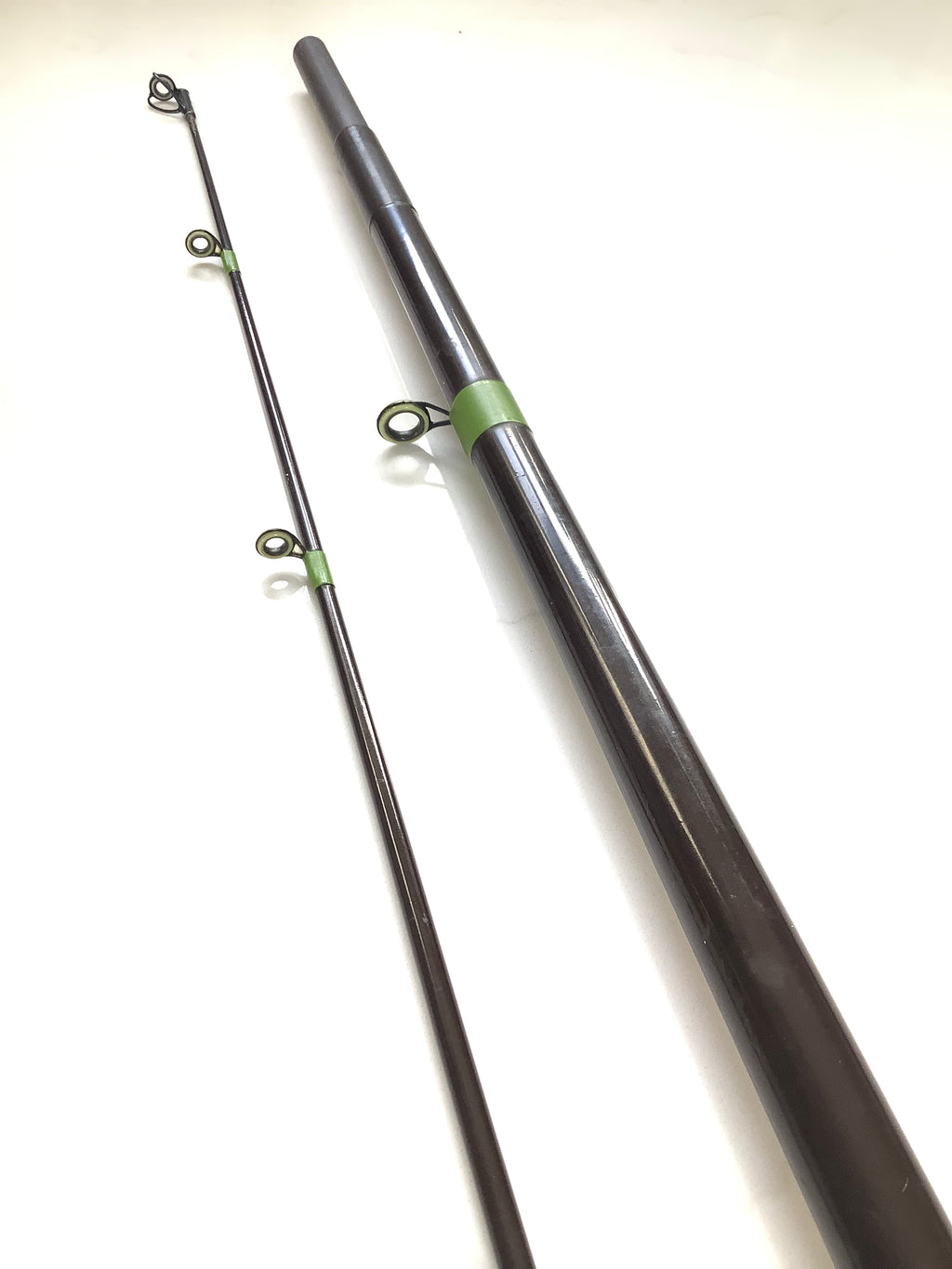 Steve Wicks BARBEL 11ft Rod