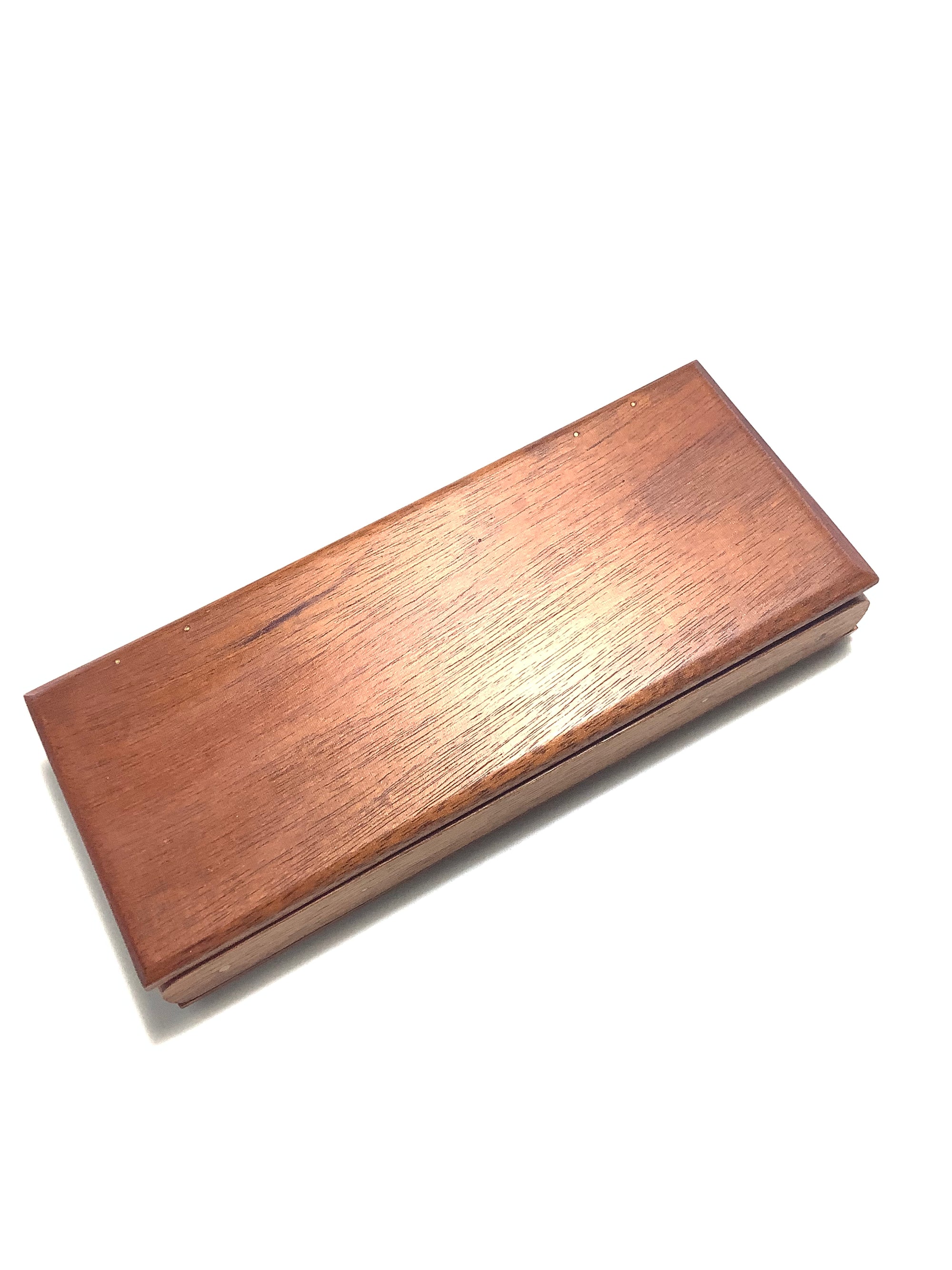 Rare PAUL COOK Float Winder/Holder with Floats