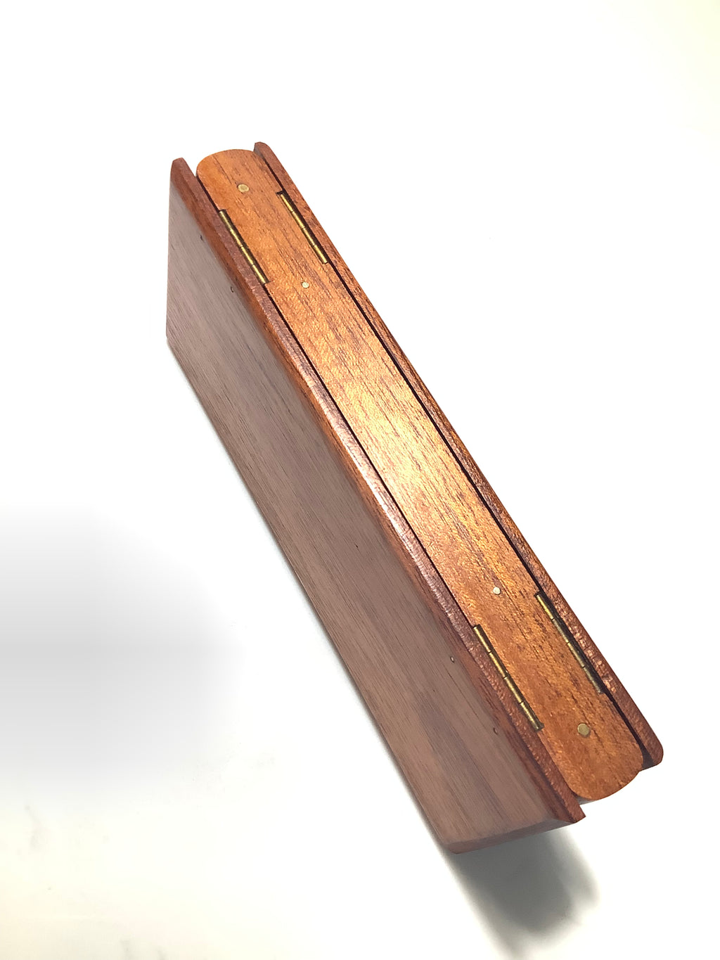 Rare PAUL COOK Float Winder/Holder with Floats