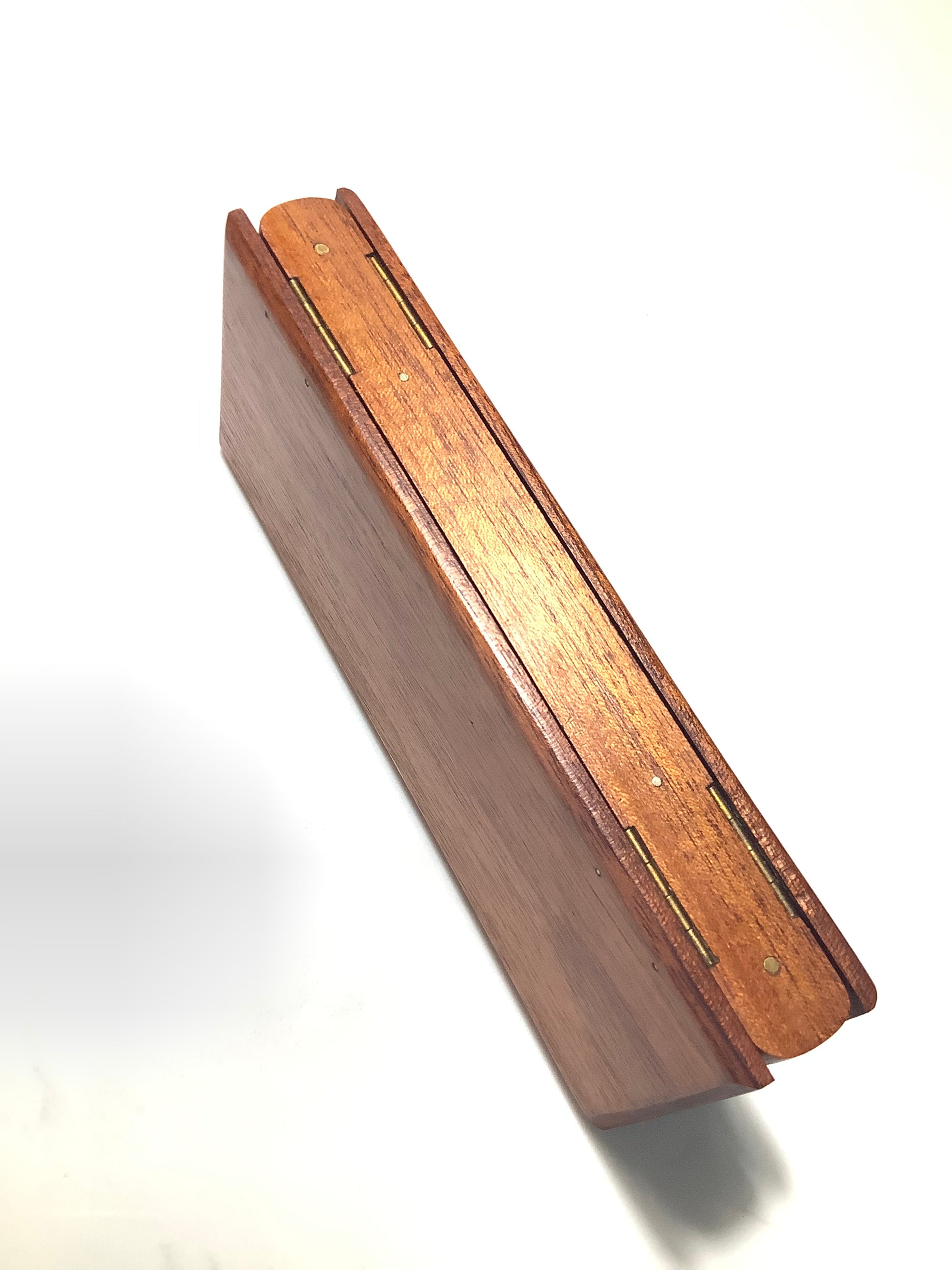 Rare PAUL COOK Float Winder/Holder with Floats