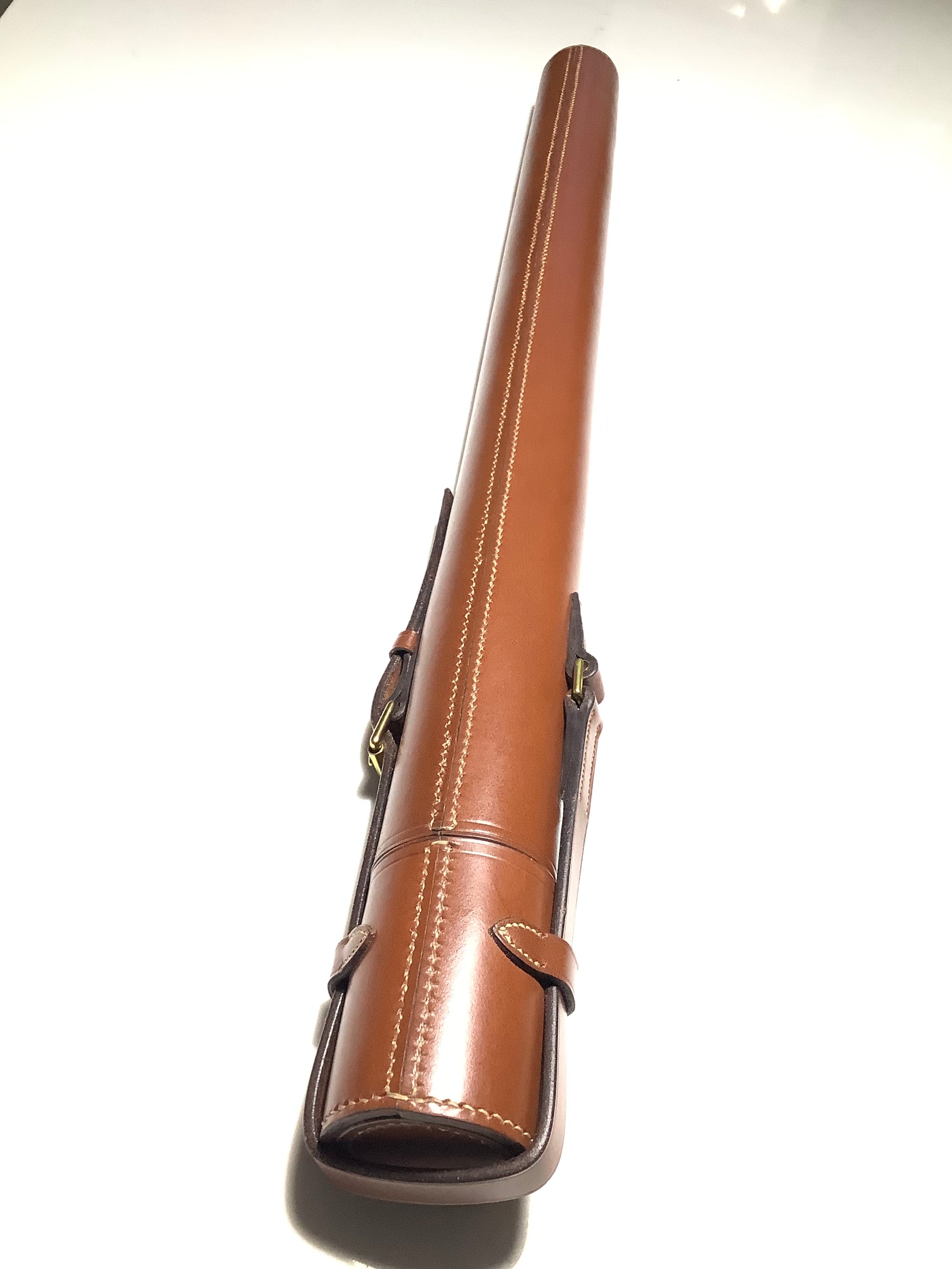 EDWARD BARDER Rod Co 7ft #4 Built Cane 3 pce Fly Rod