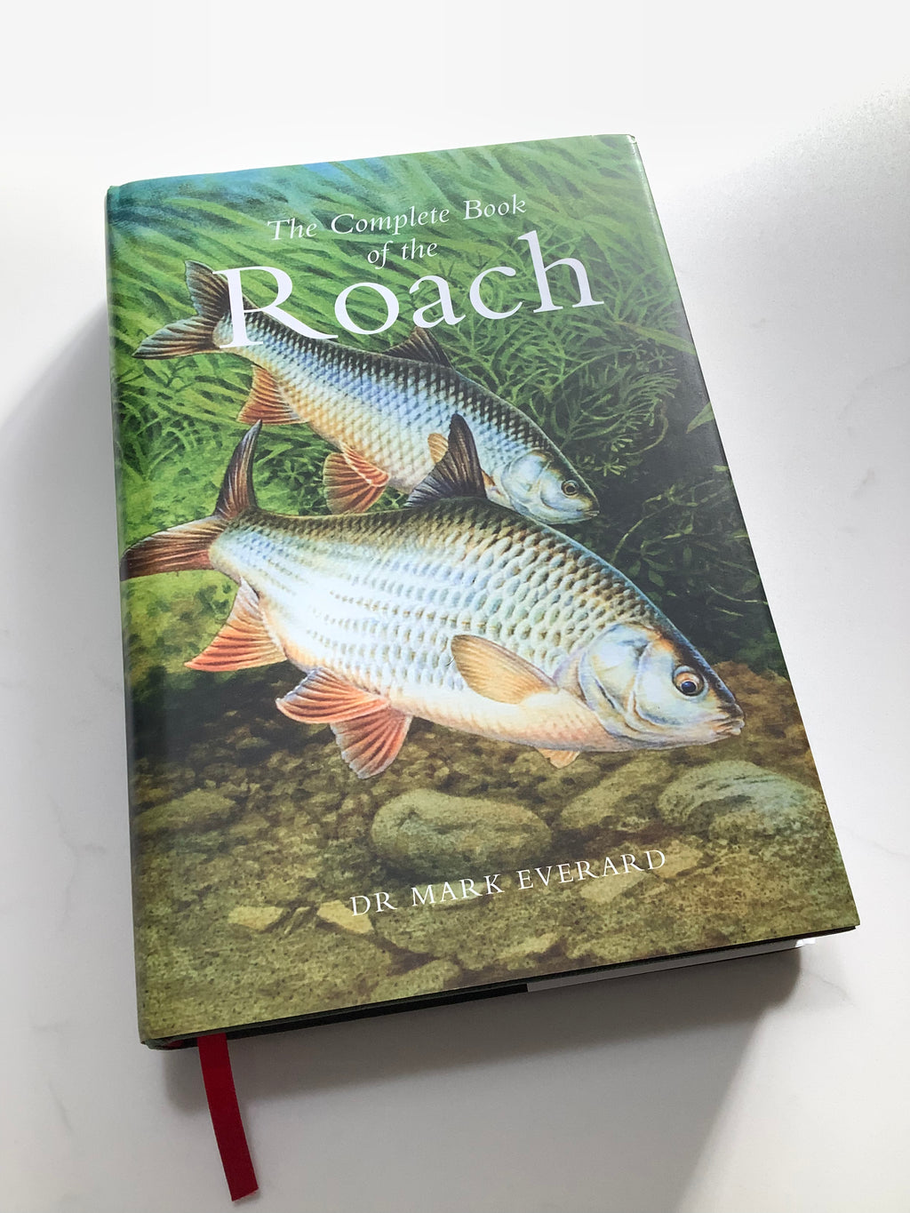 The Complete Book Of The ROACH