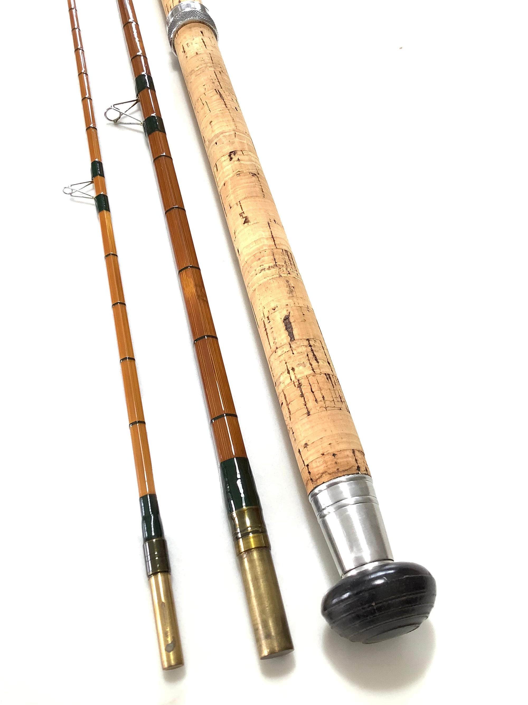 Very Rare AVOCET Rod By SOWERBUTTS of London