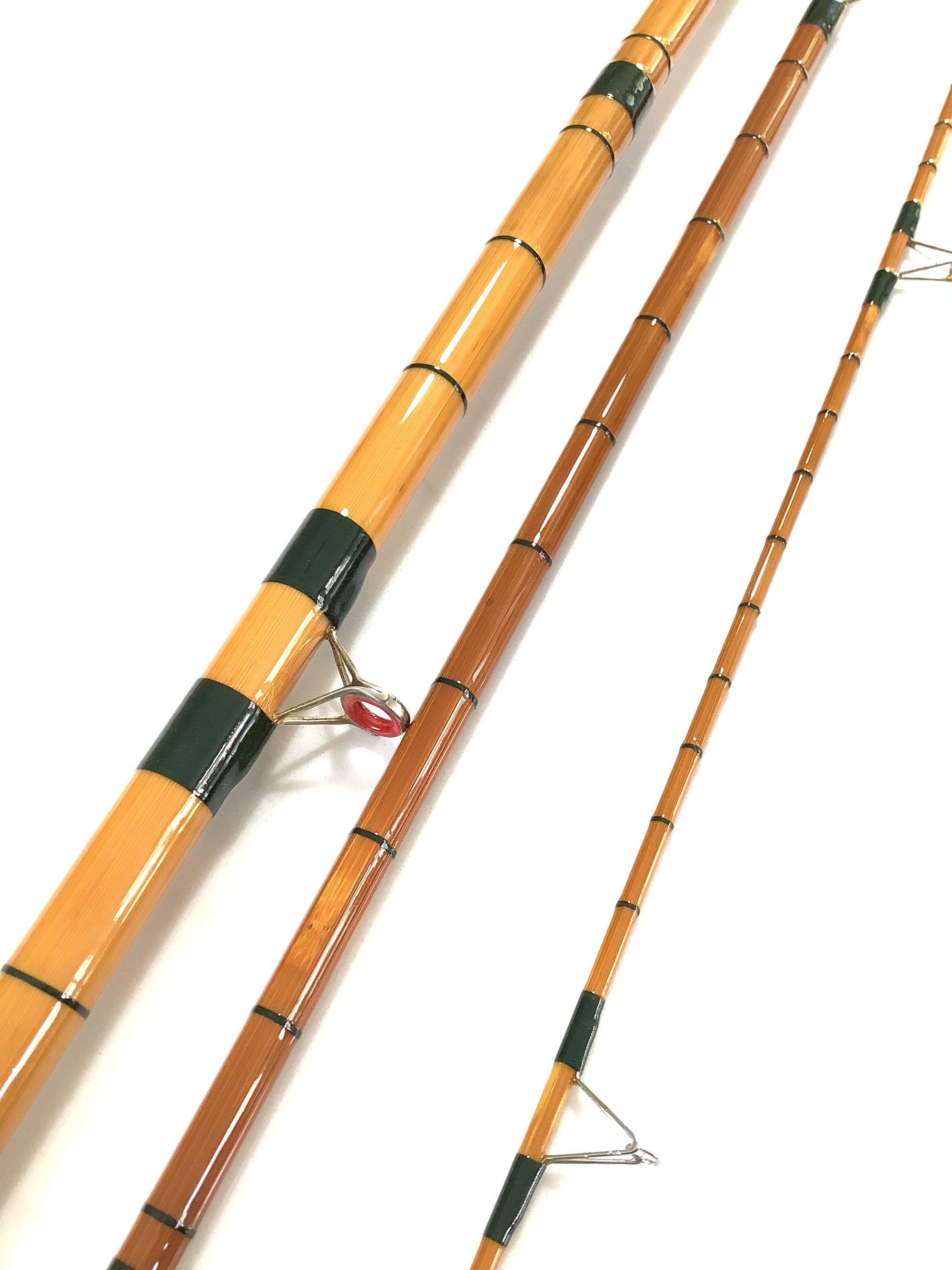 Very Rare AVOCET Rod By SOWERBUTTS of London