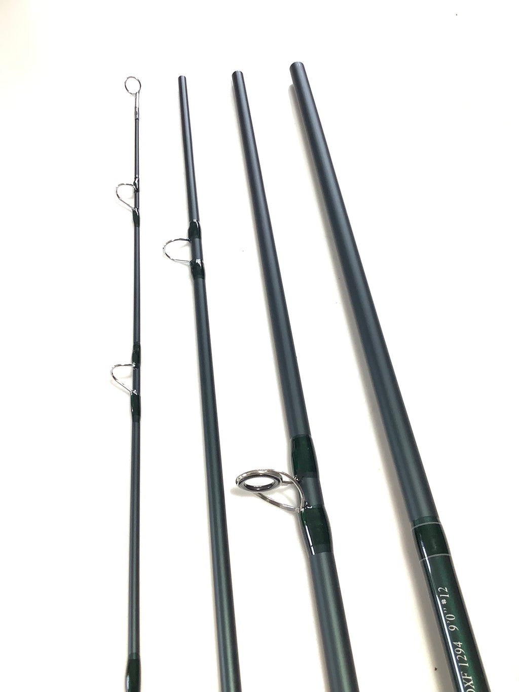 New DOUGLAS DXF 9ft #12 Fly Rod