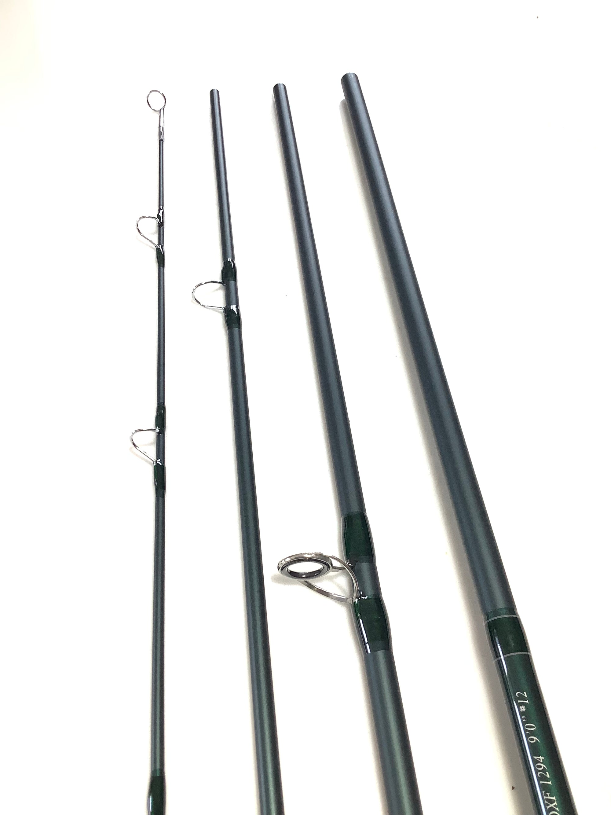 New DOUGLAS DXF 9ft #12 Fly Rod