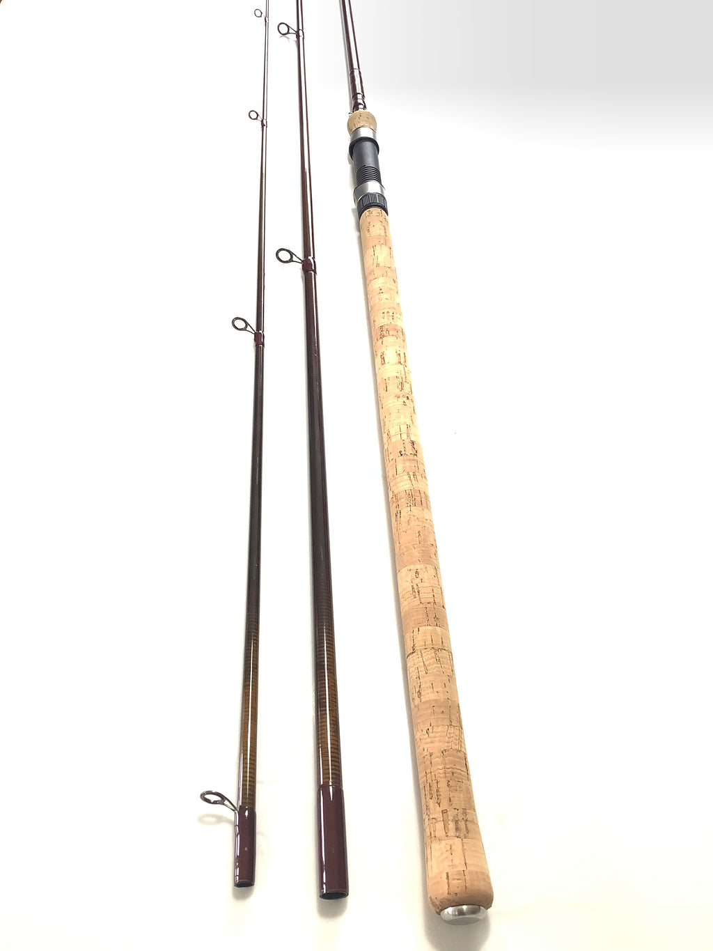 New HARRISON ADVANCED 12ft AVON Style Rod