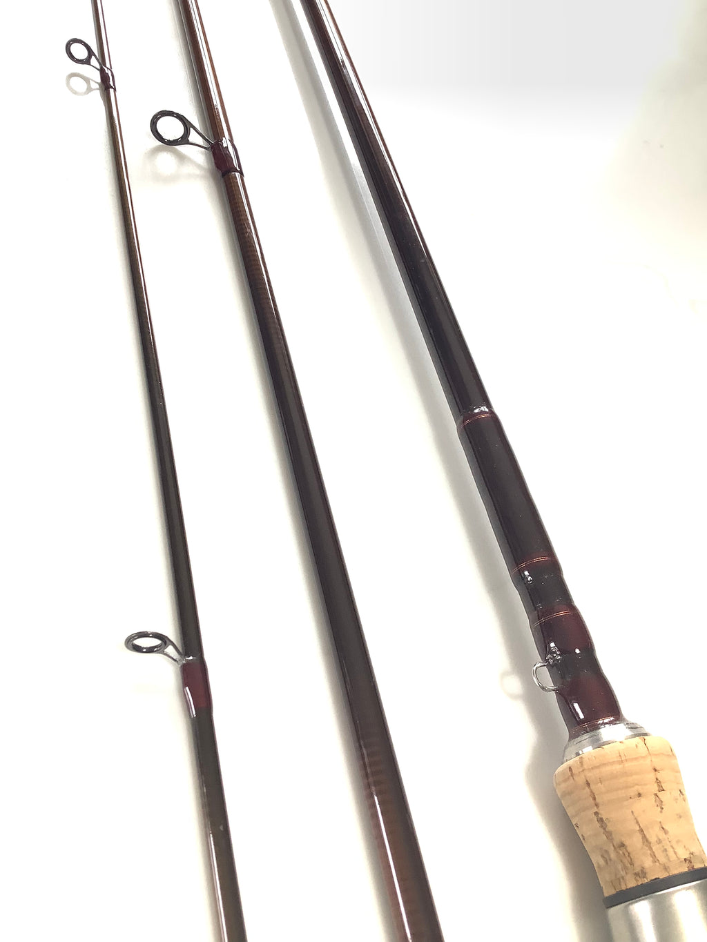 New HARRISON ADVANCED 12ft AVON Style Rod