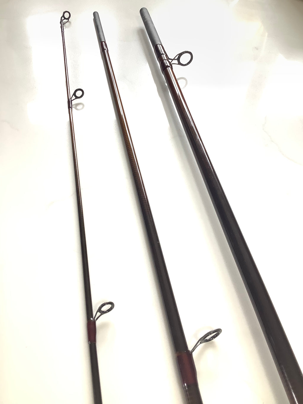 New HARRISON ADVANCED 12ft AVON Style Rod