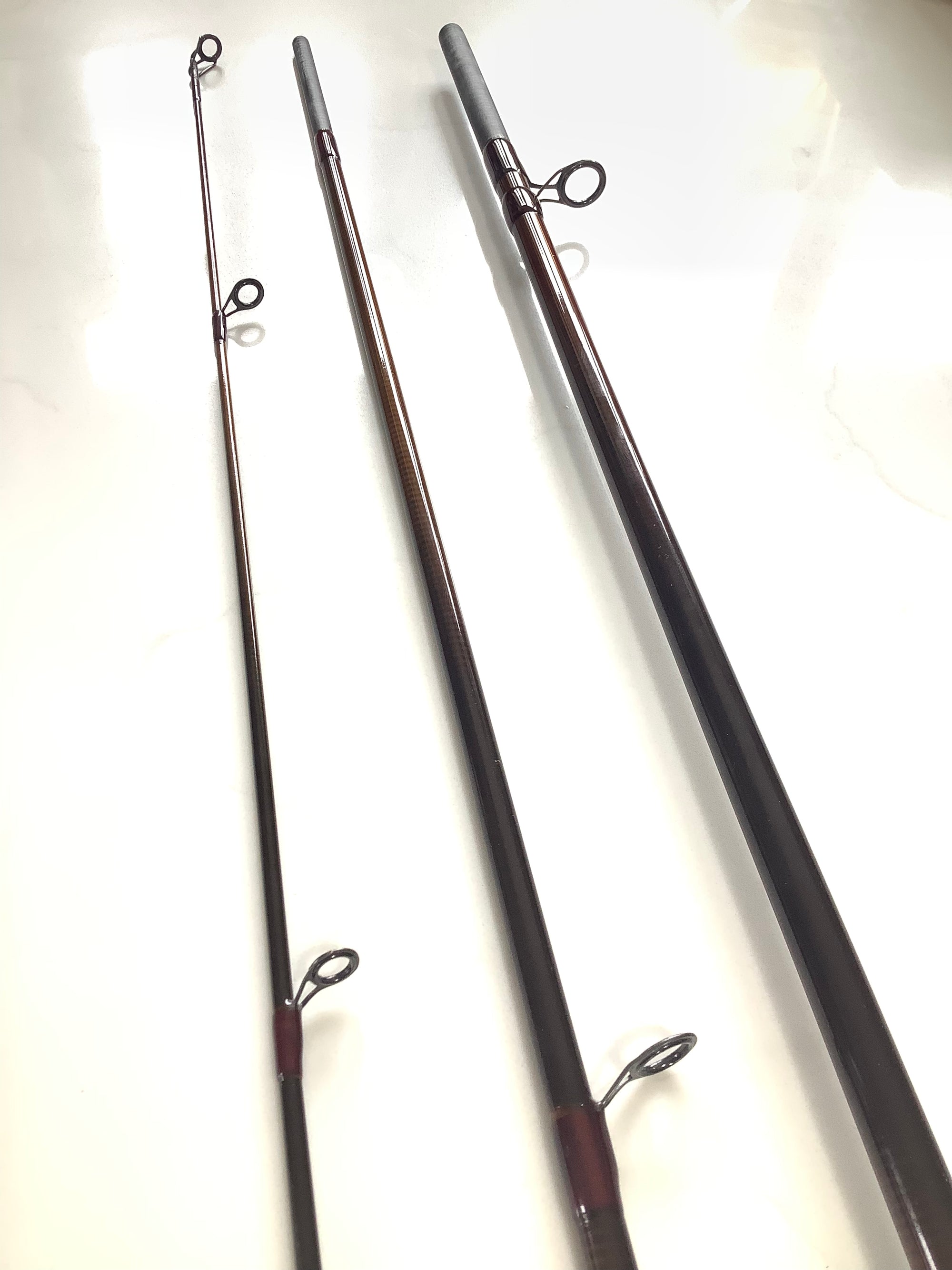 New HARRISON ADVANCED 12ft AVON Style Rod