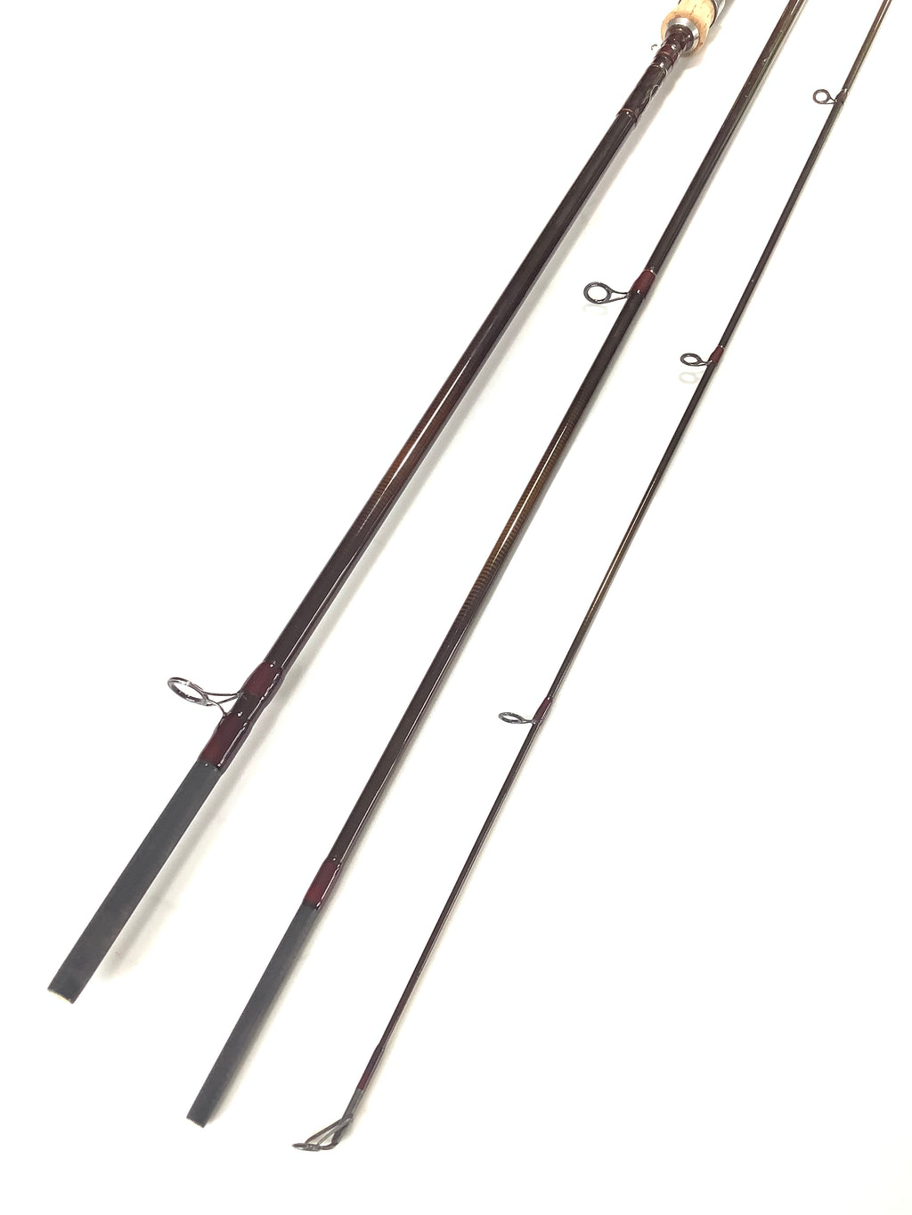 New HARRISON ADVANCED 12ft AVON Style Rod