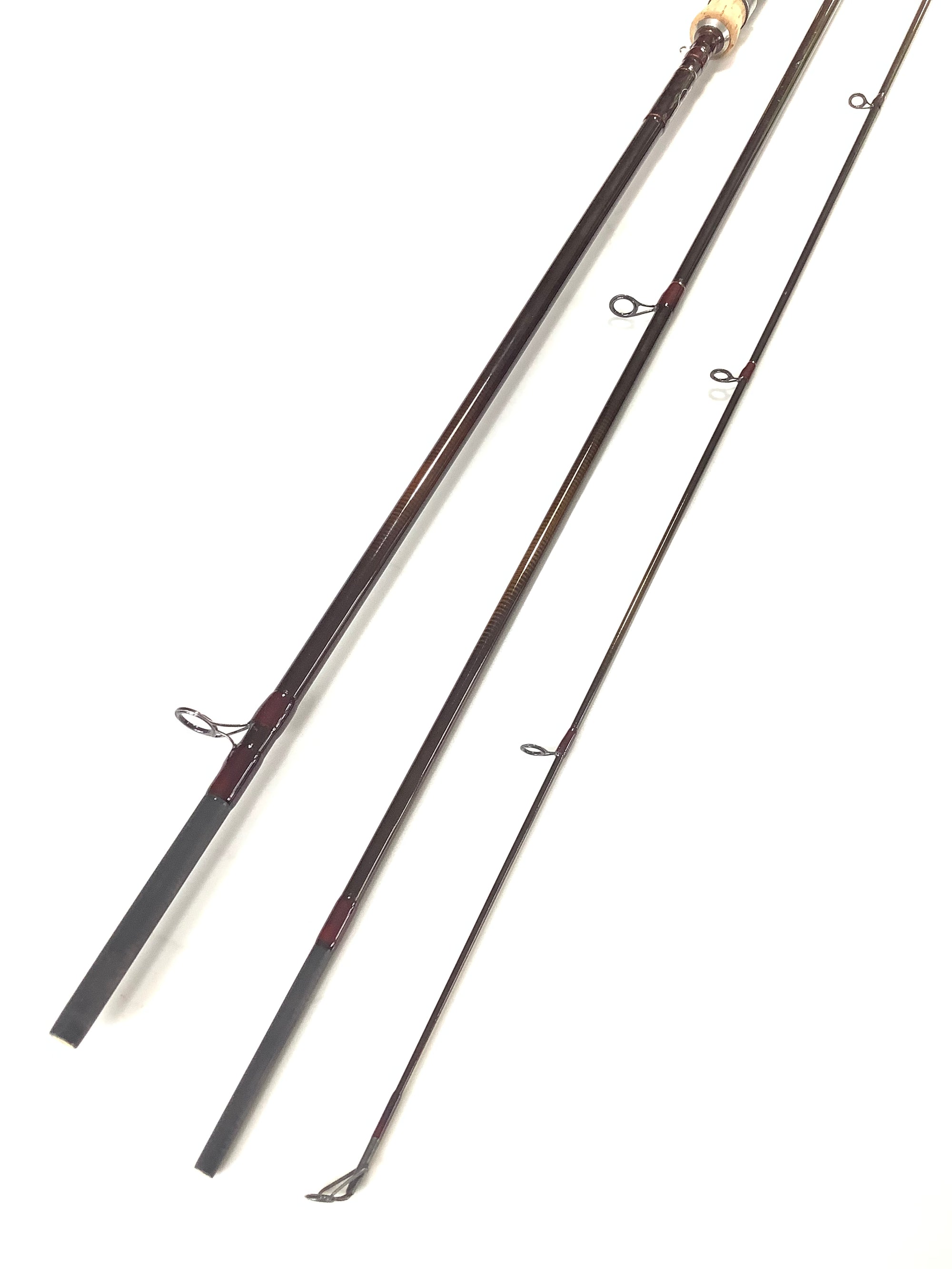 New HARRISON ADVANCED 12ft AVON Style Rod