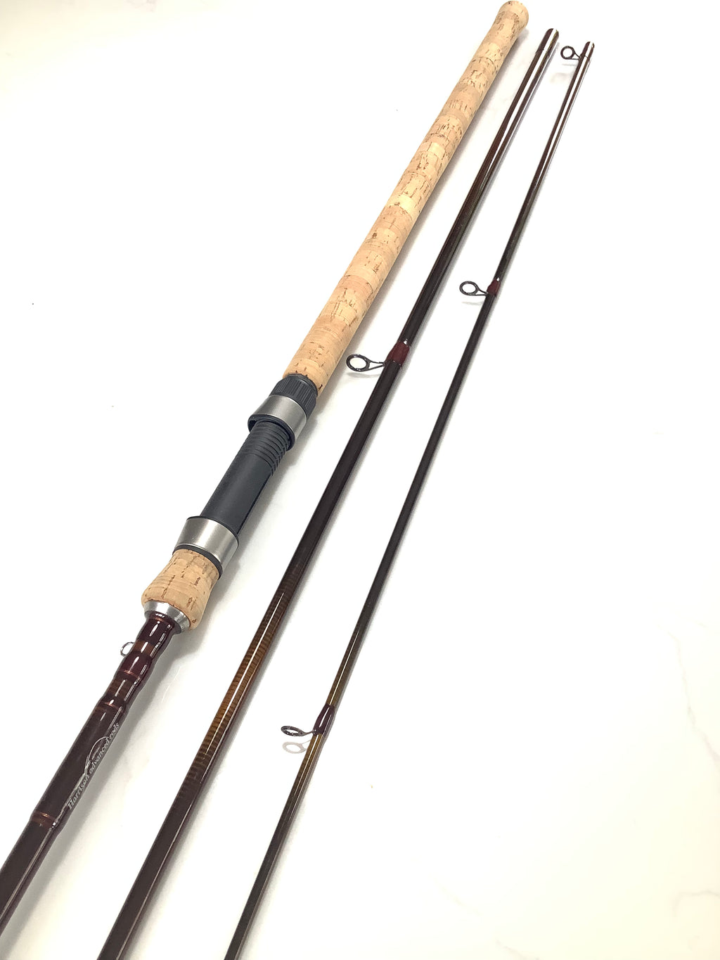 New HARRISON ADVANCED 12ft AVON Style Rod