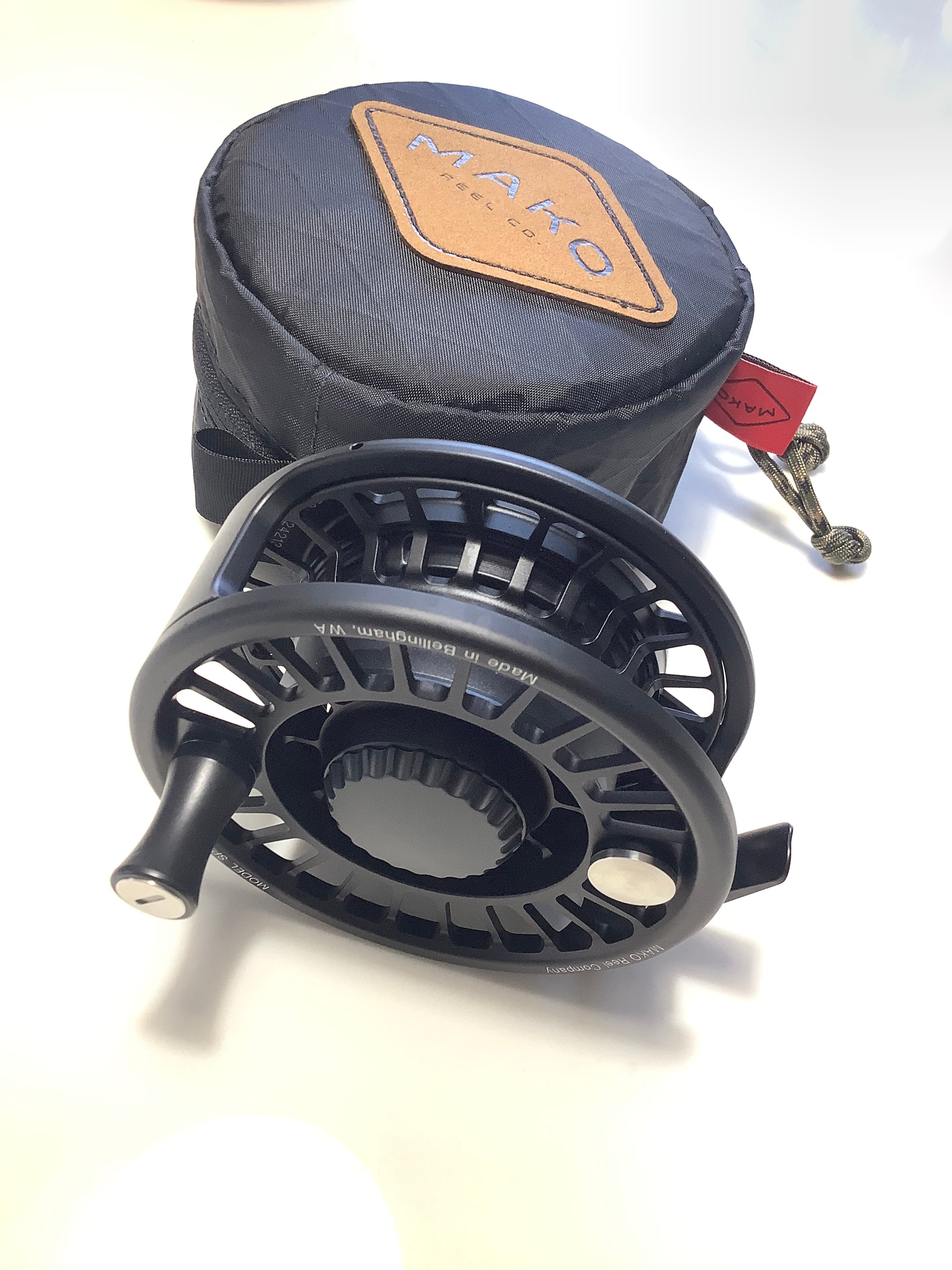 New MAKO Model 9550 Fly Reel