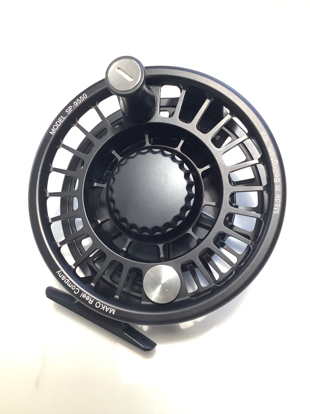 New MAKO Model 9550 Fly Reel