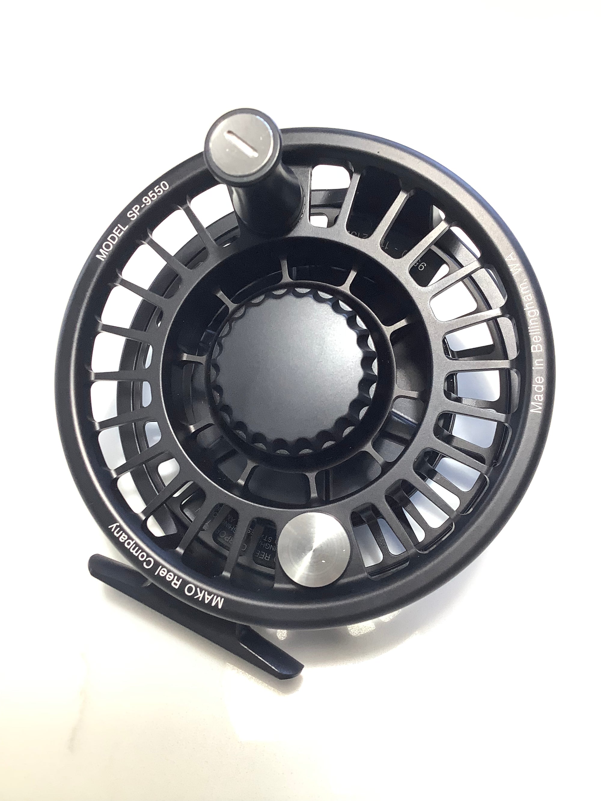New MAKO Model 9550 Fly Reel