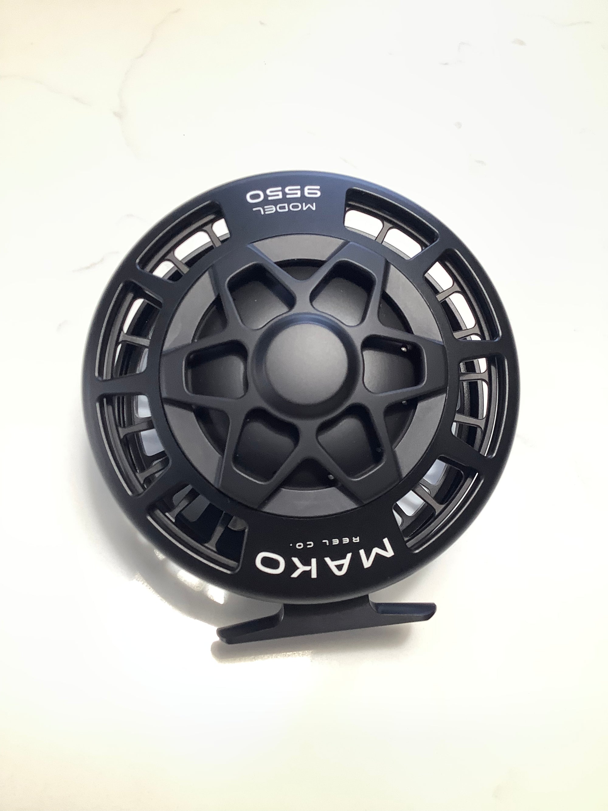 New MAKO Model 9550 Fly Reel