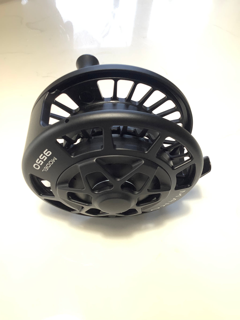 New MAKO Model 9550 Fly Reel