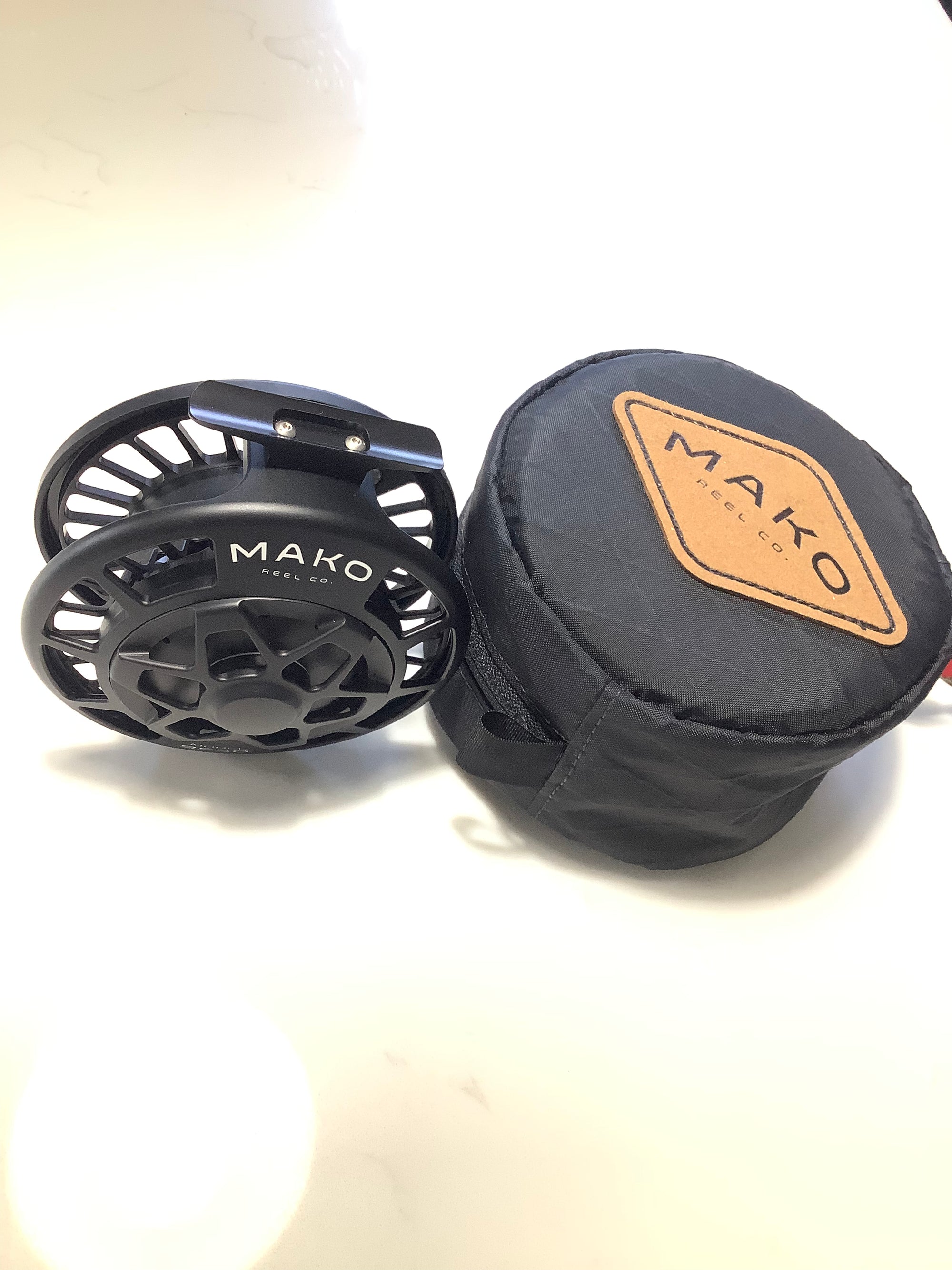 New MAKO Model 9550 Fly Reel