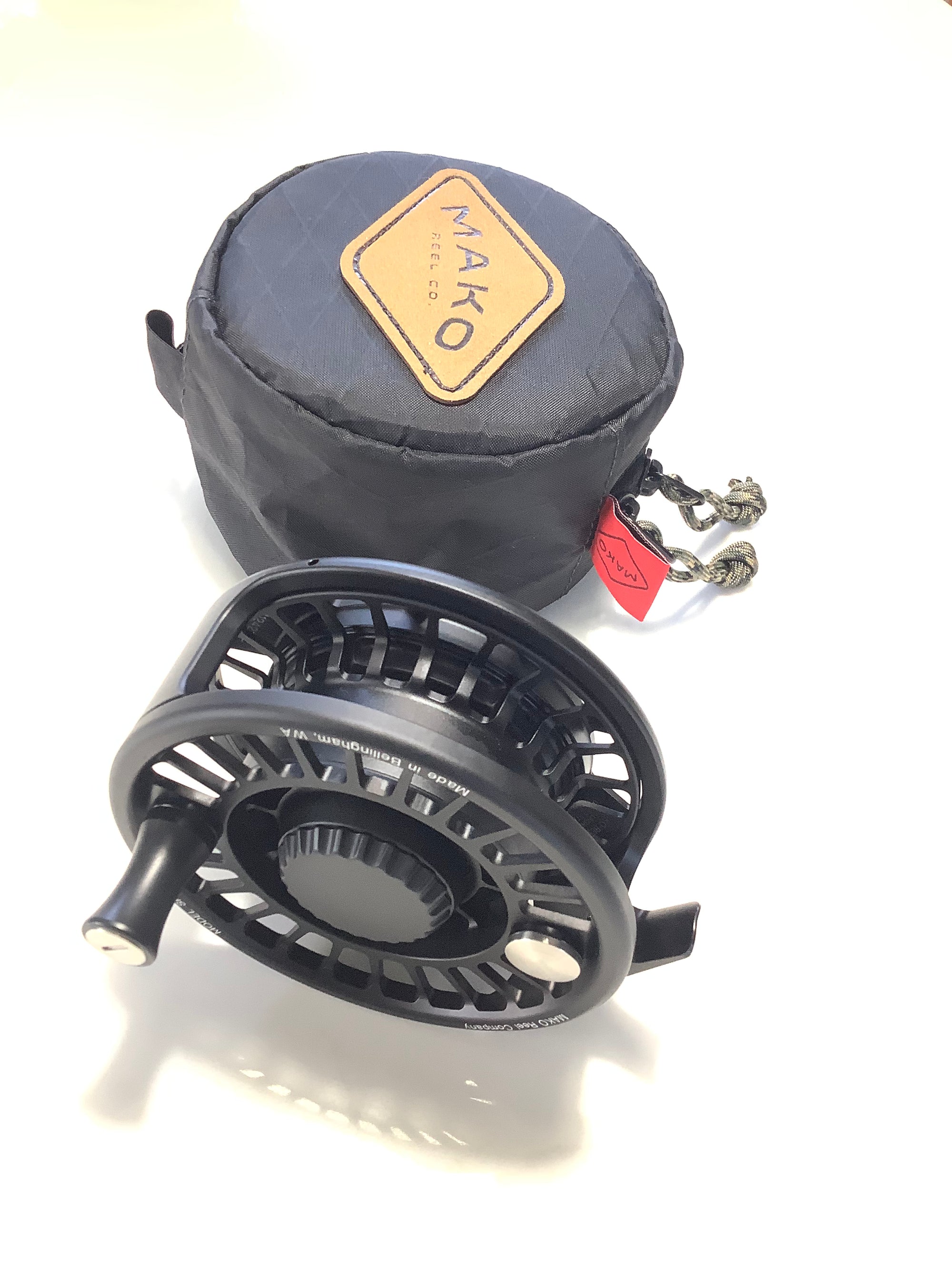 New MAKO Model 9550 Fly Reel