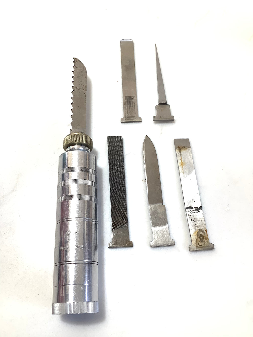 Rare Hardy Bros Fishermans Multi-Tool