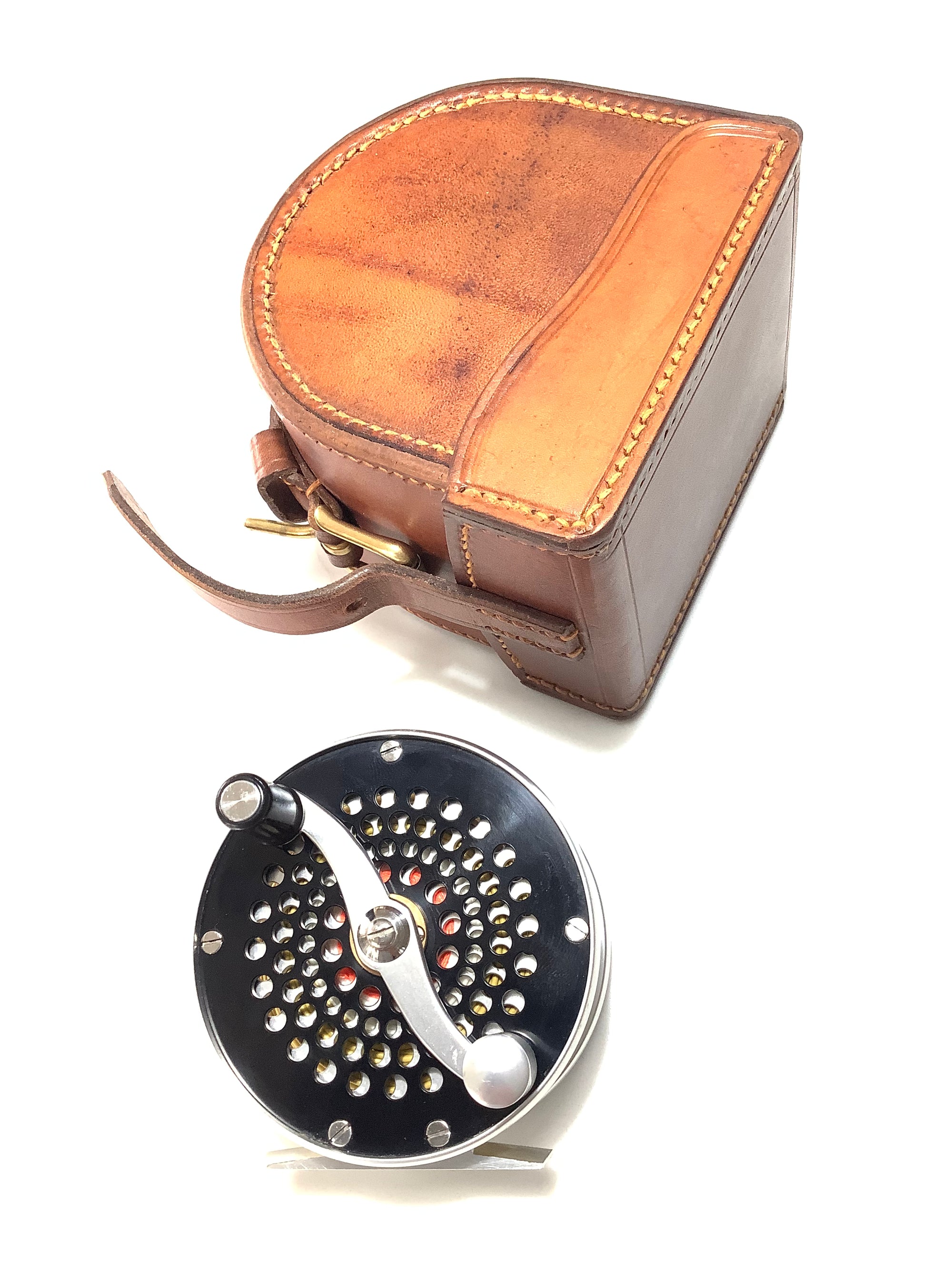 BO MOHLIN Trout Fly Reel 3 1/4”