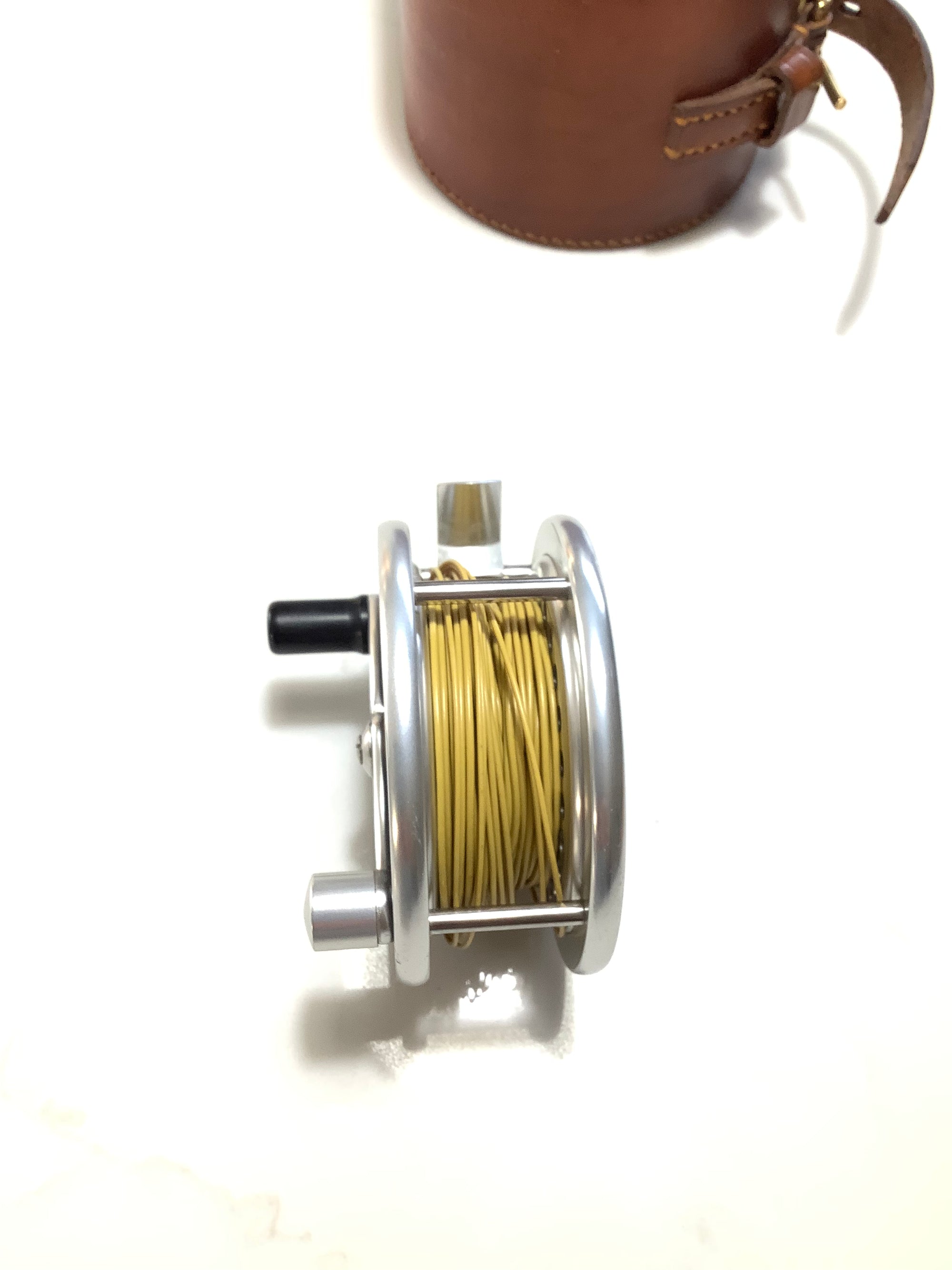 bo mohlin fly reels BO MOHLIN Trout Fly Reel 3 1/4”