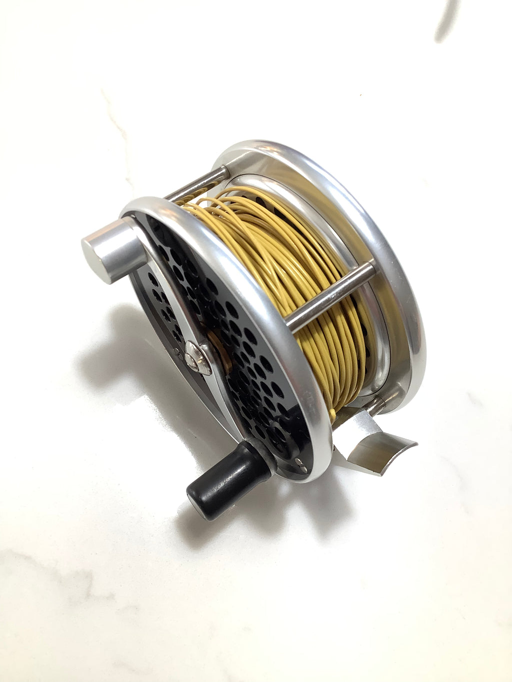 BO MOHLIN Trout Fly Reel 3 1/4”