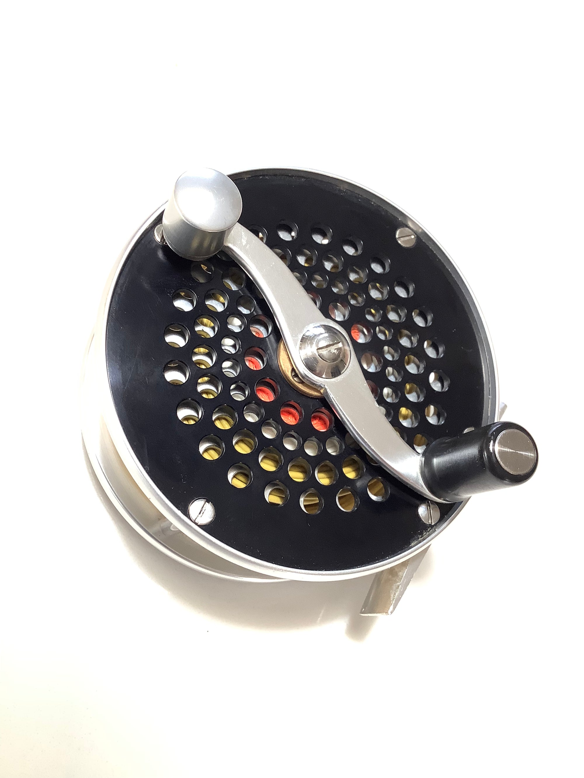 BO MOHLIN Trout Fly Reel 3 1/4”