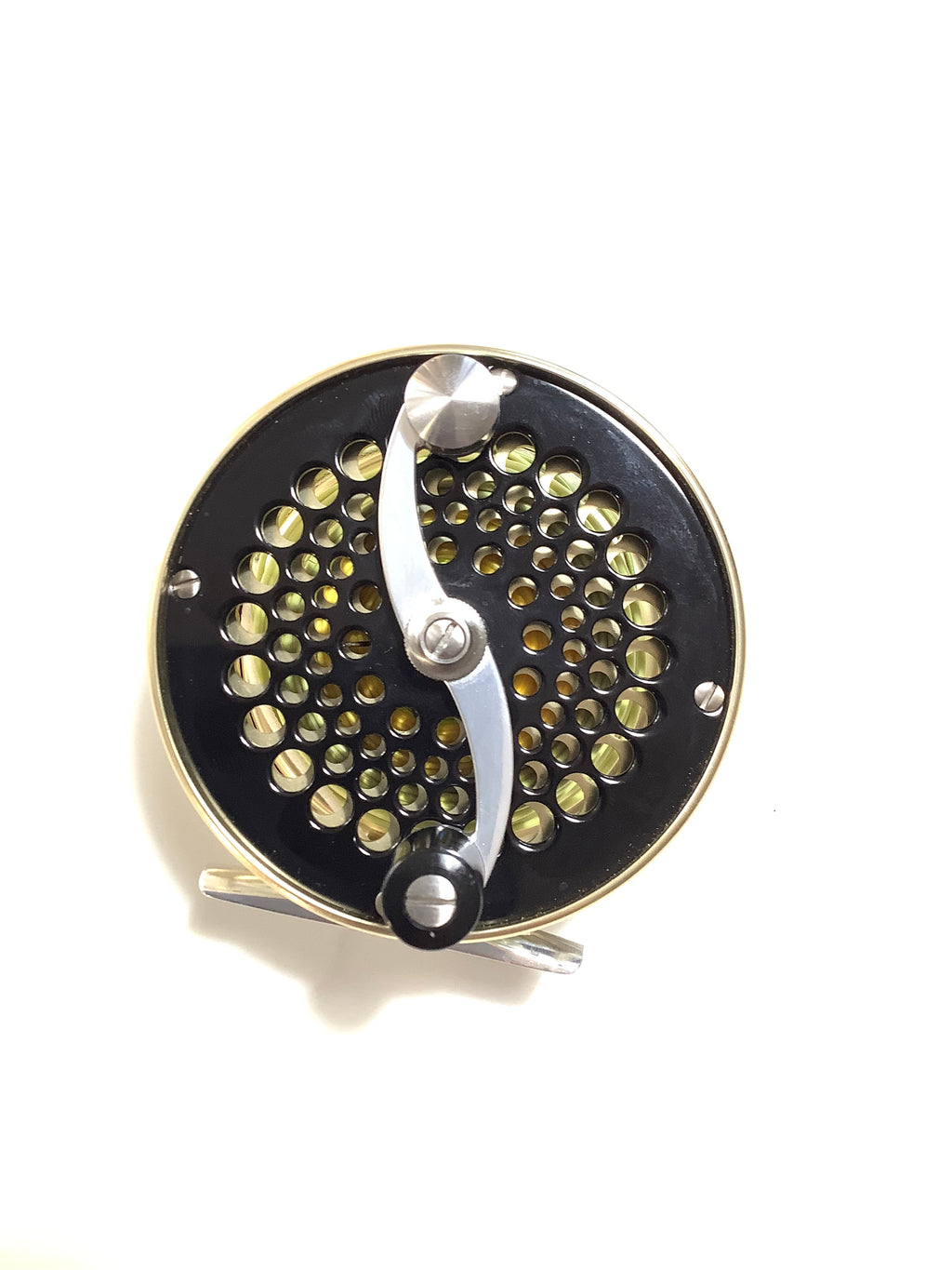 SARACIONE MKIV 3 1/4” Fly Reel