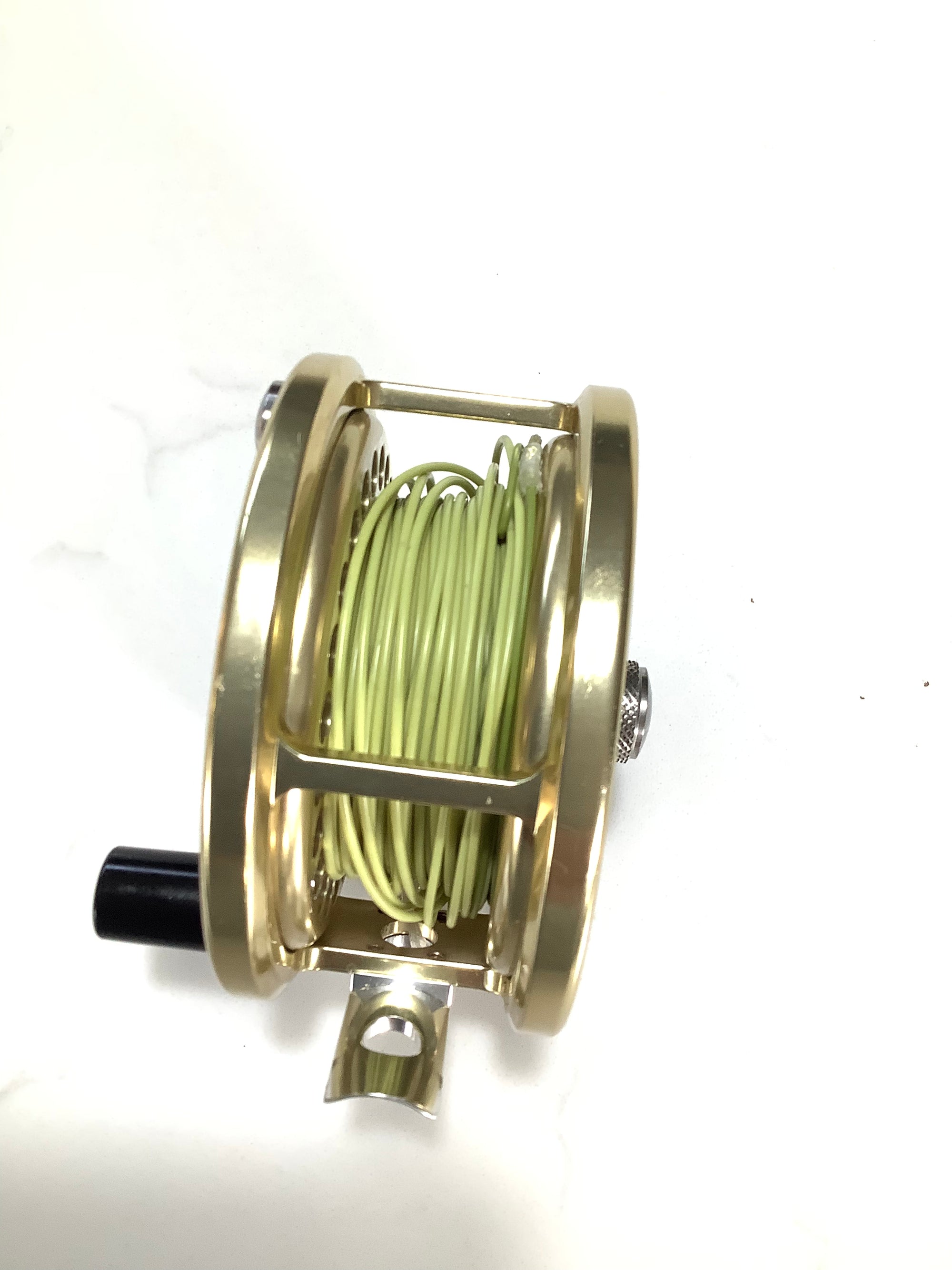 SARACIONE MKIV 3 1/4” Fly Reel