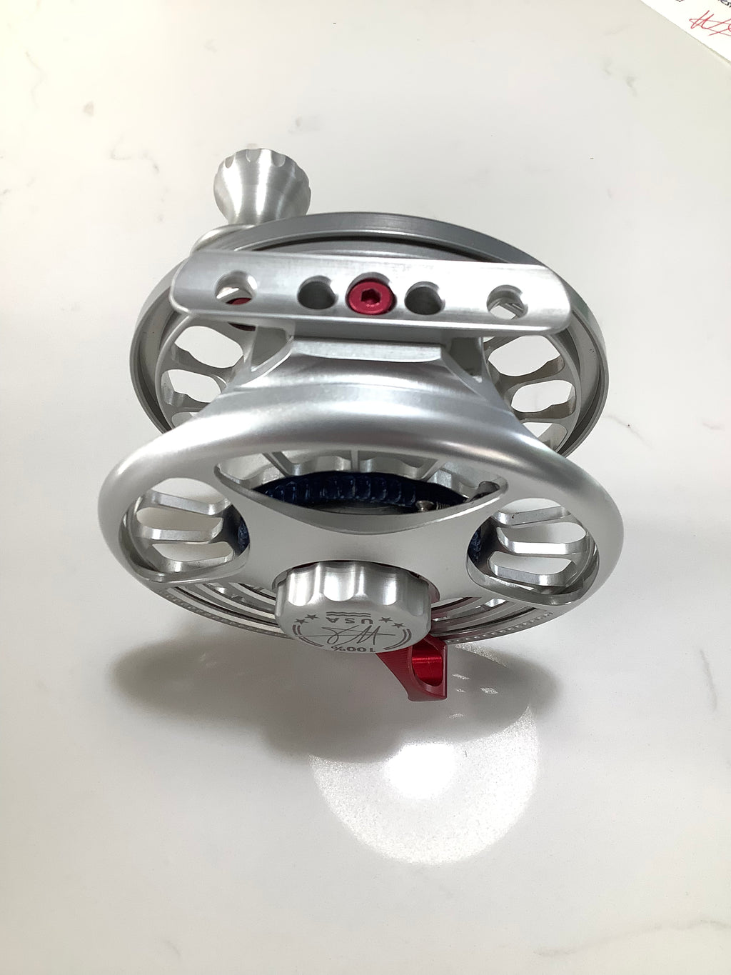SEIGLER FLY FISHING REEL