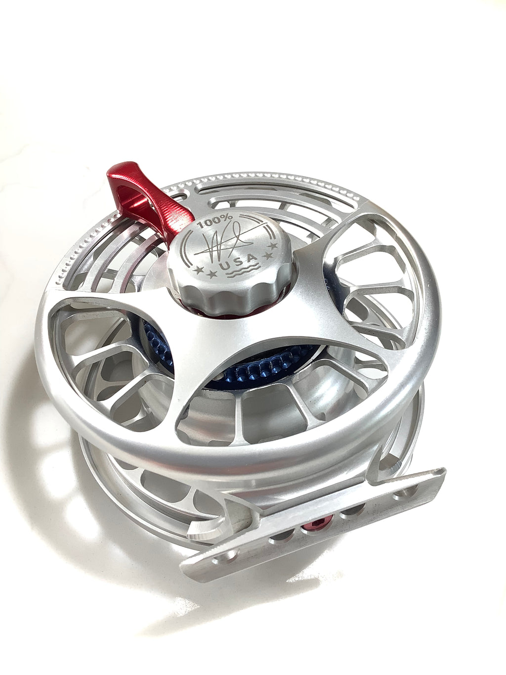SEIGLER FLY FISHING REEL