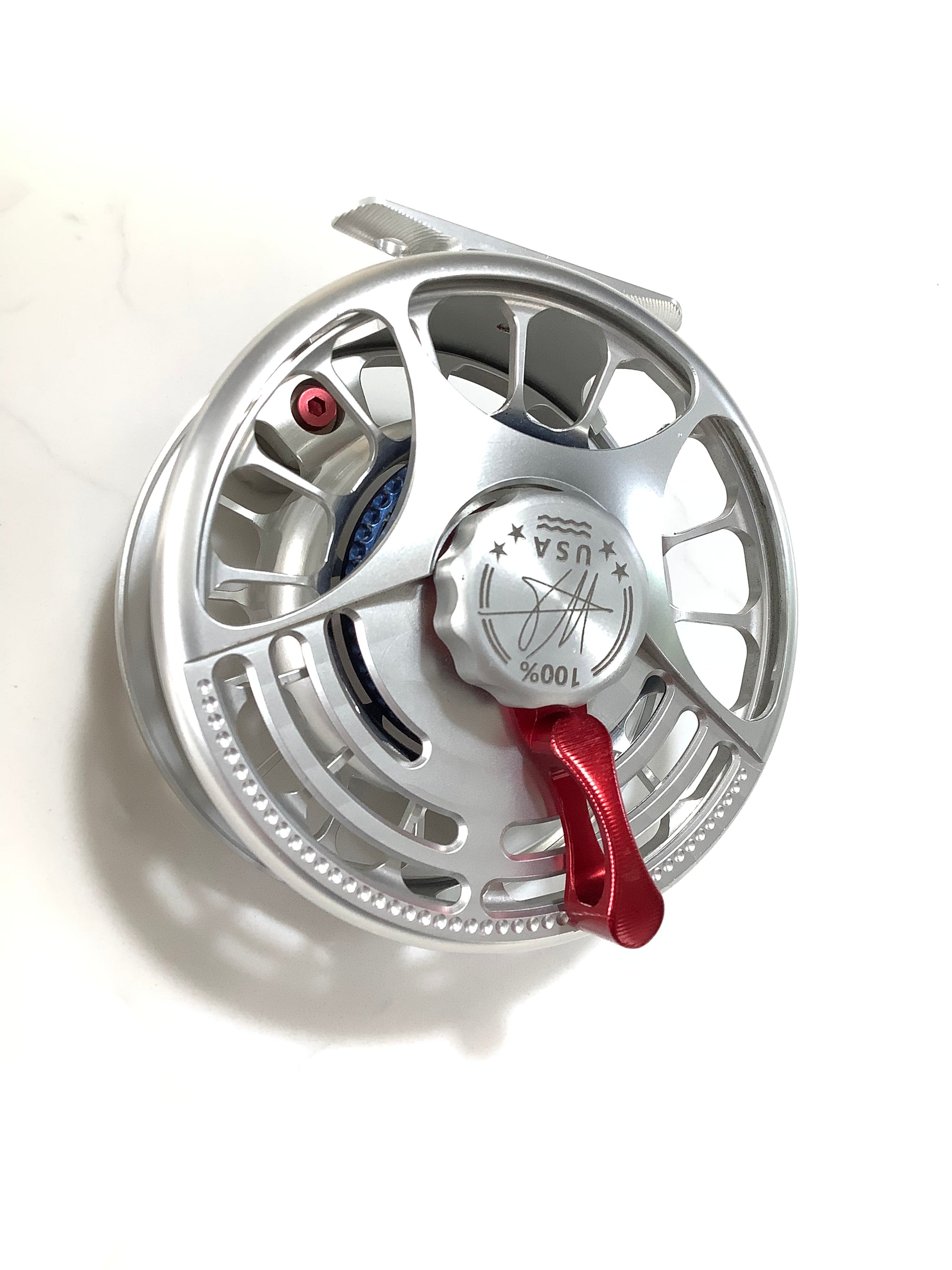 SEIGLER FLY FISHING REEL