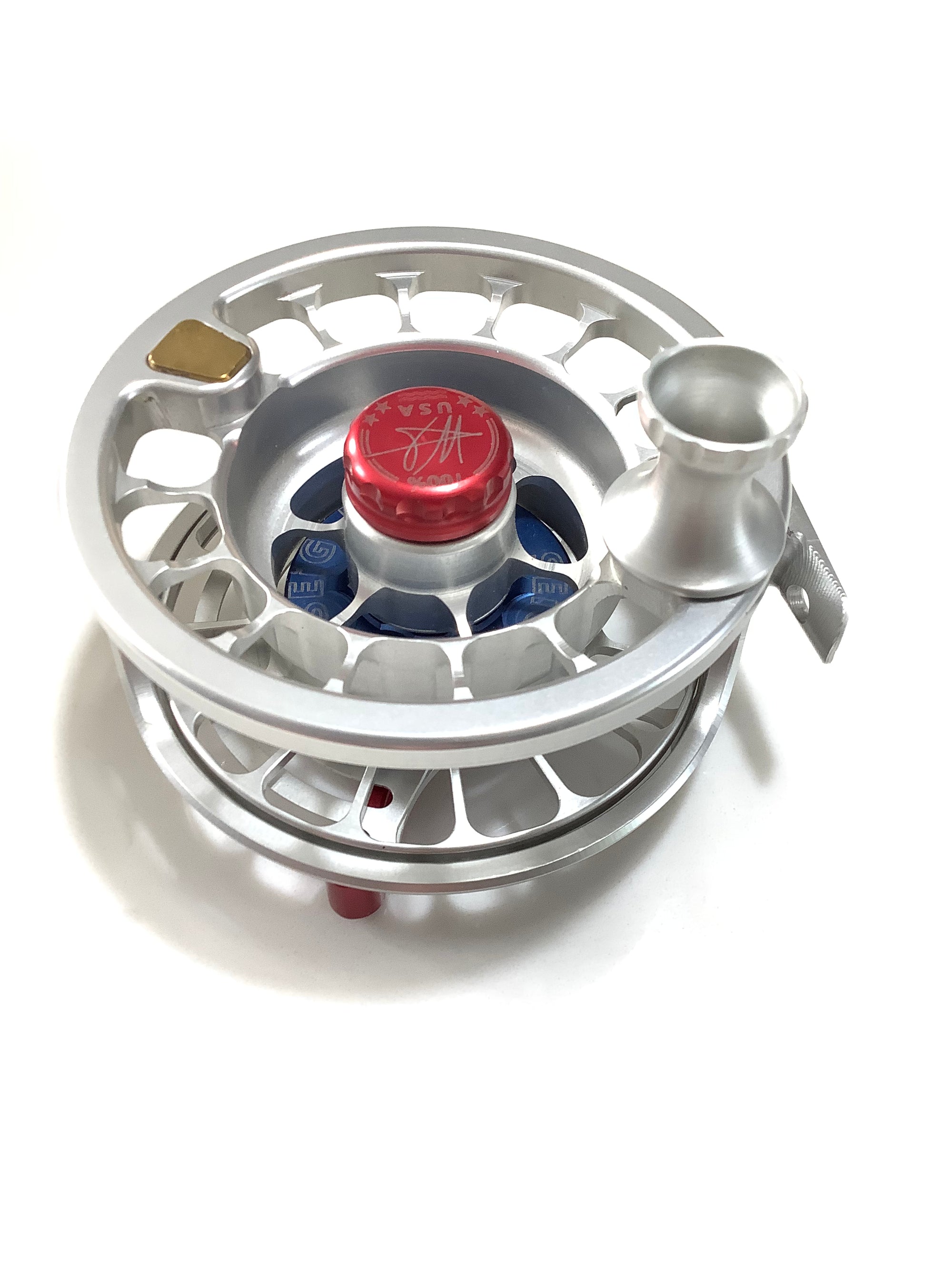 SEIGLER FLY FISHING REEL
