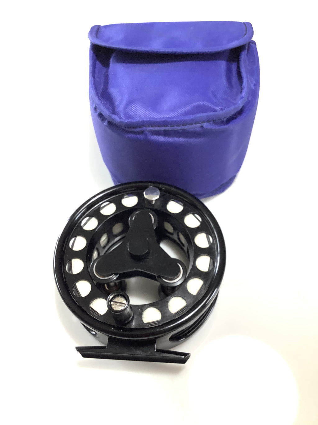 LOOP MODEL 2 Fly Reel