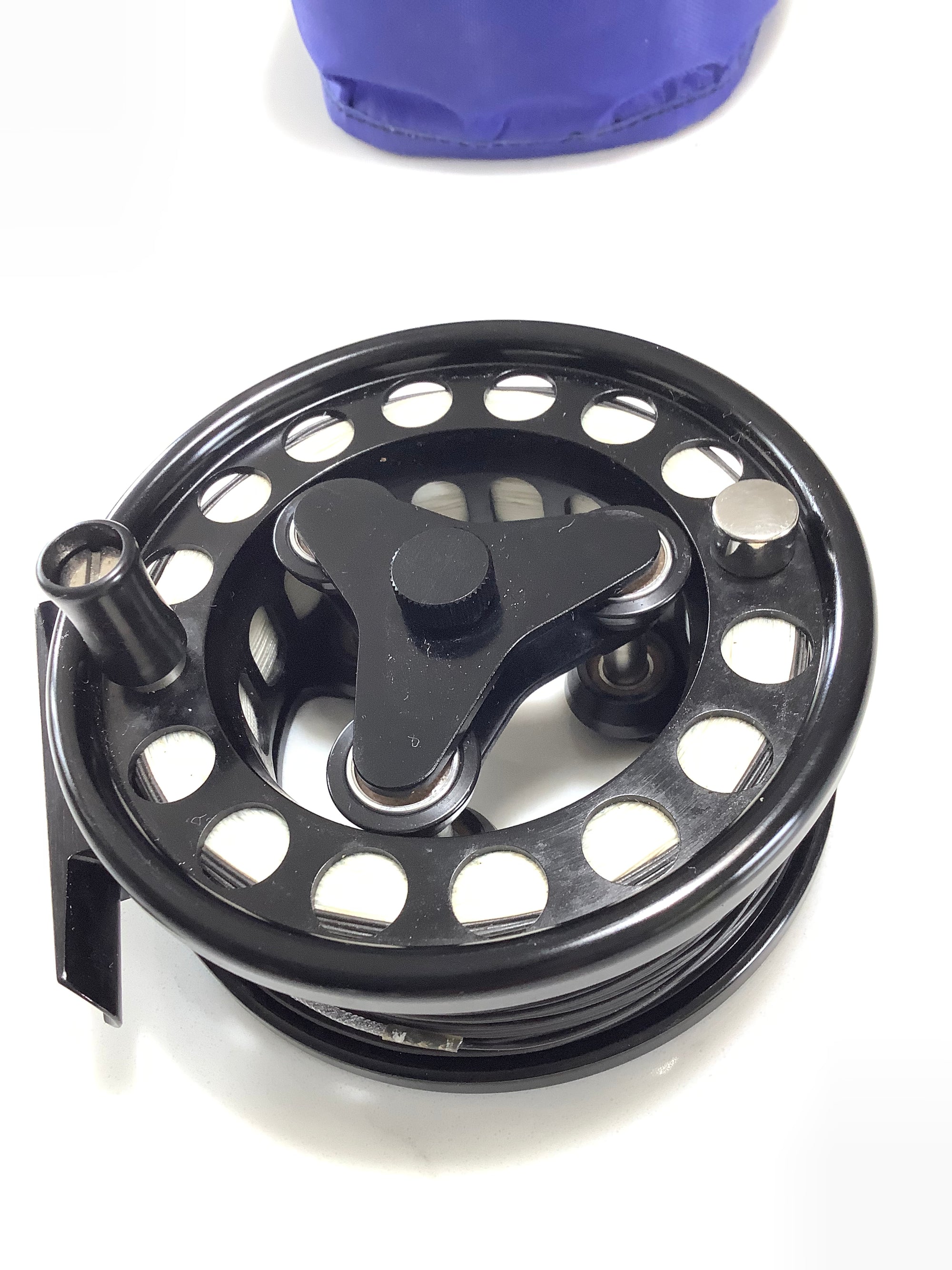 LOOP MODEL 2 Fly Reel