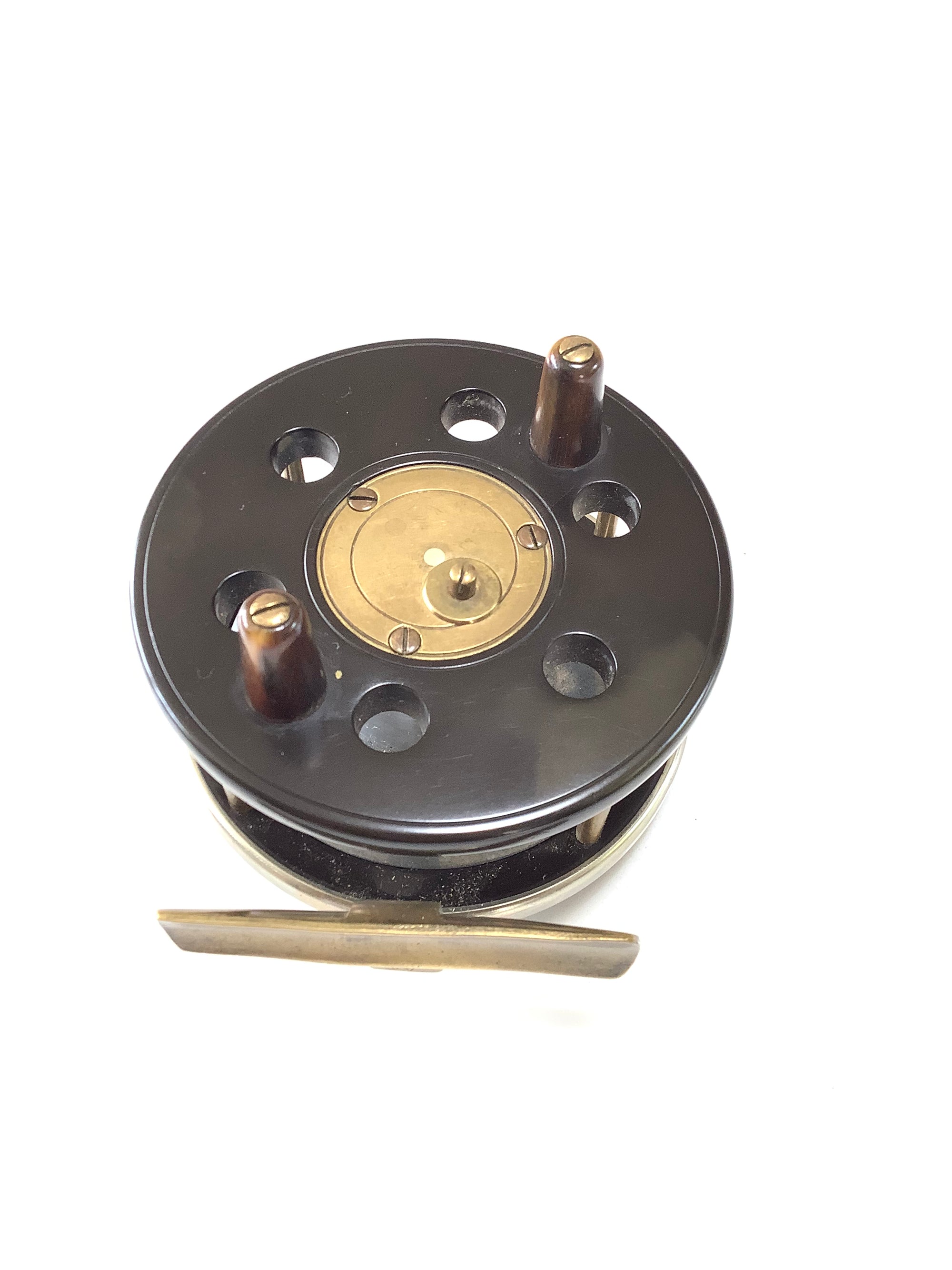 Antique SLATER Patent Combination CENTREPIN