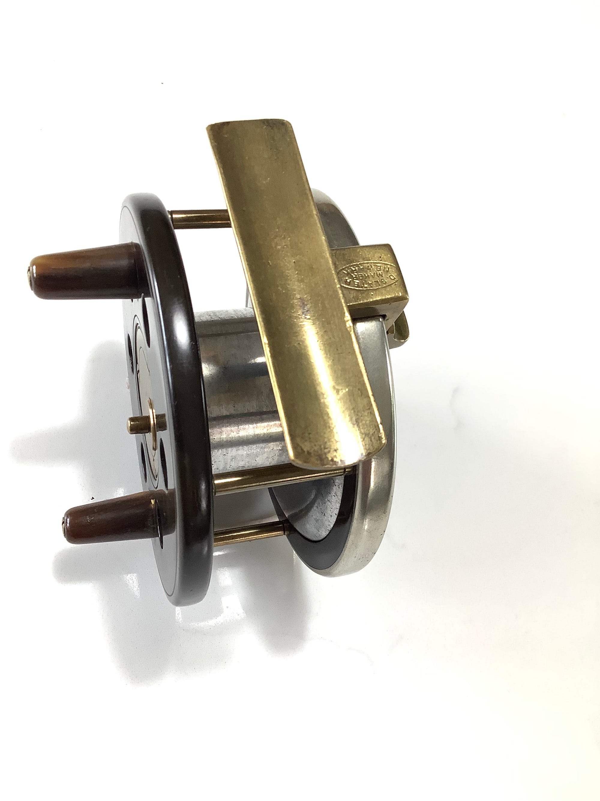 Antique SLATER Patent Combination CENTREPIN