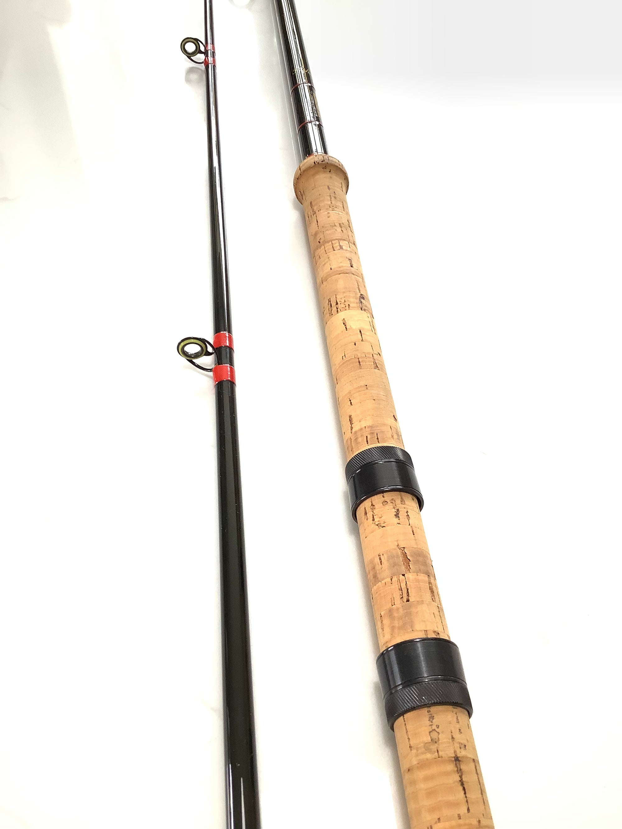 Hardy Bros Richard Walker No.2 CARP Rod