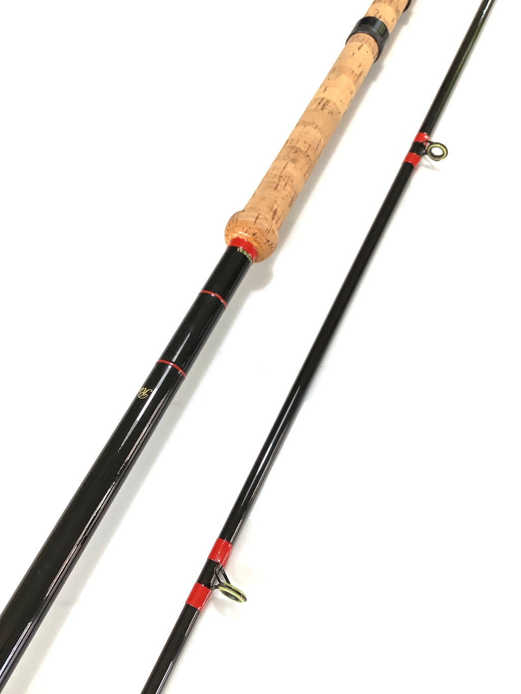 Hardy Bros Richard Walker No.2 CARP Rod