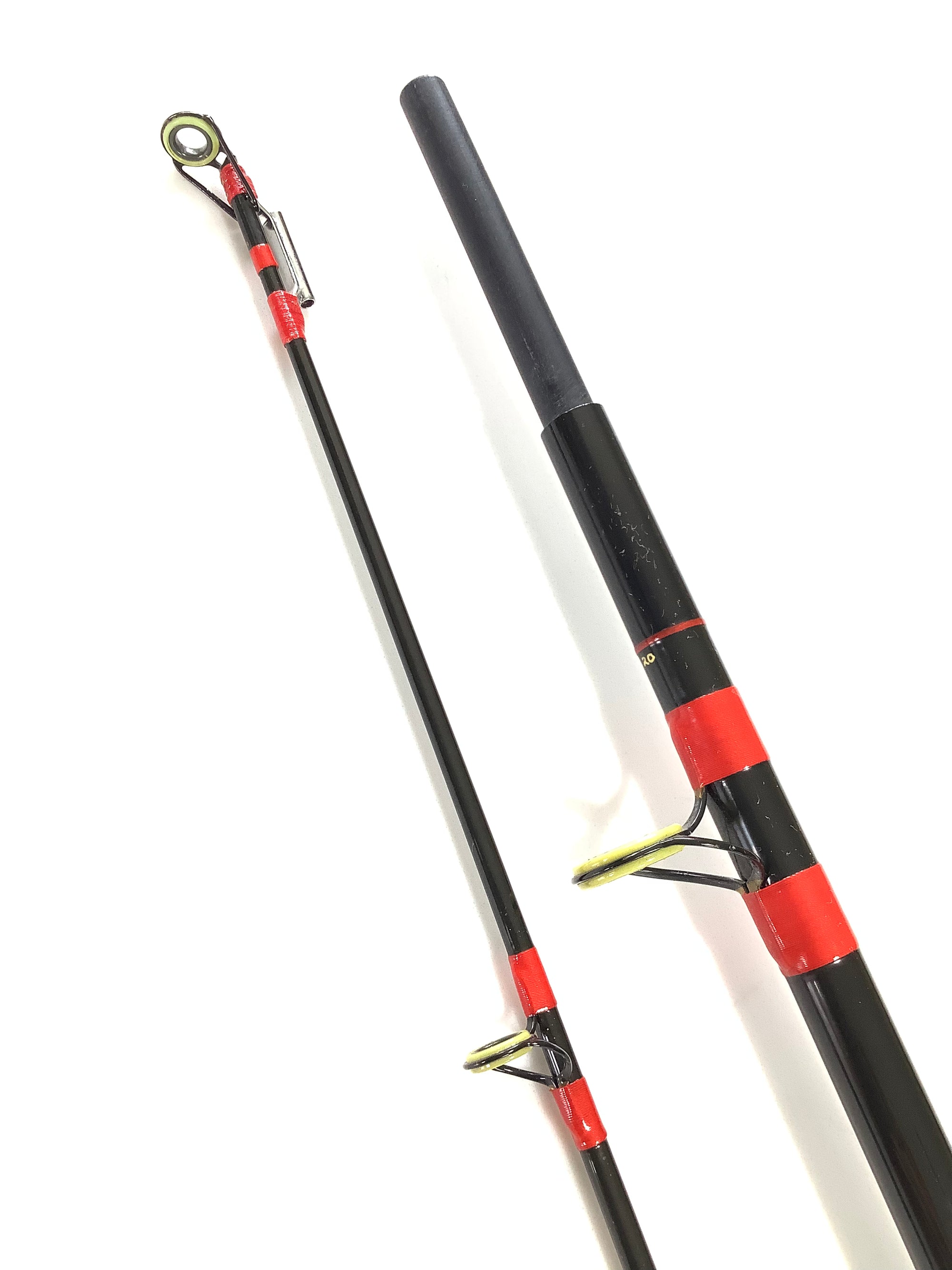 Hardy Bros Richard Walker No.2 CARP Rod